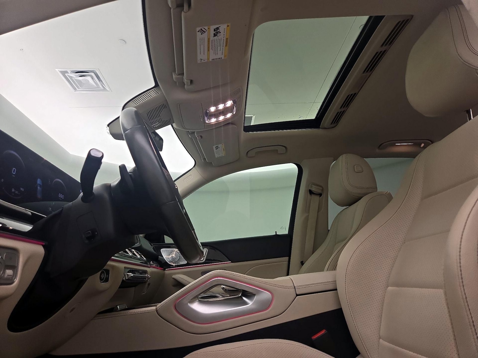2020 Mercedes-Benz GLE GLE350 - Photo 21