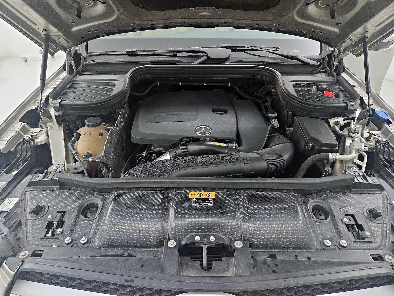 2020 Mercedes-Benz GLE GLE350 - Photo 24