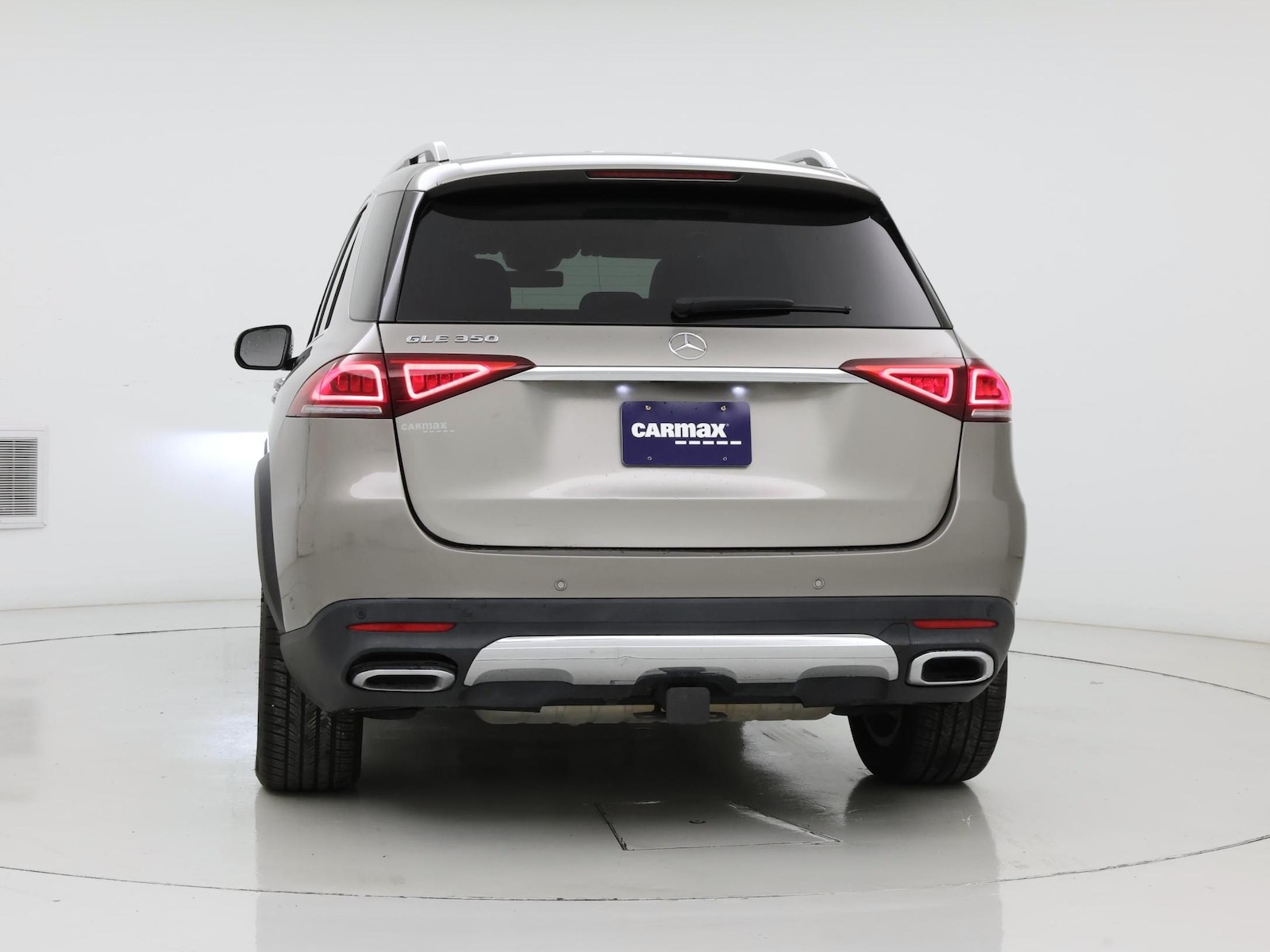 2020 Mercedes-Benz GLE GLE350 - Photo 7
