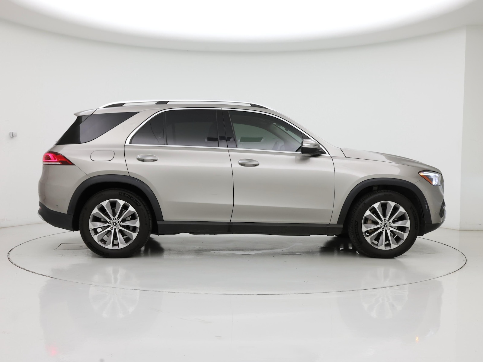 2020 Mercedes-Benz GLE GLE350 - Photo 8