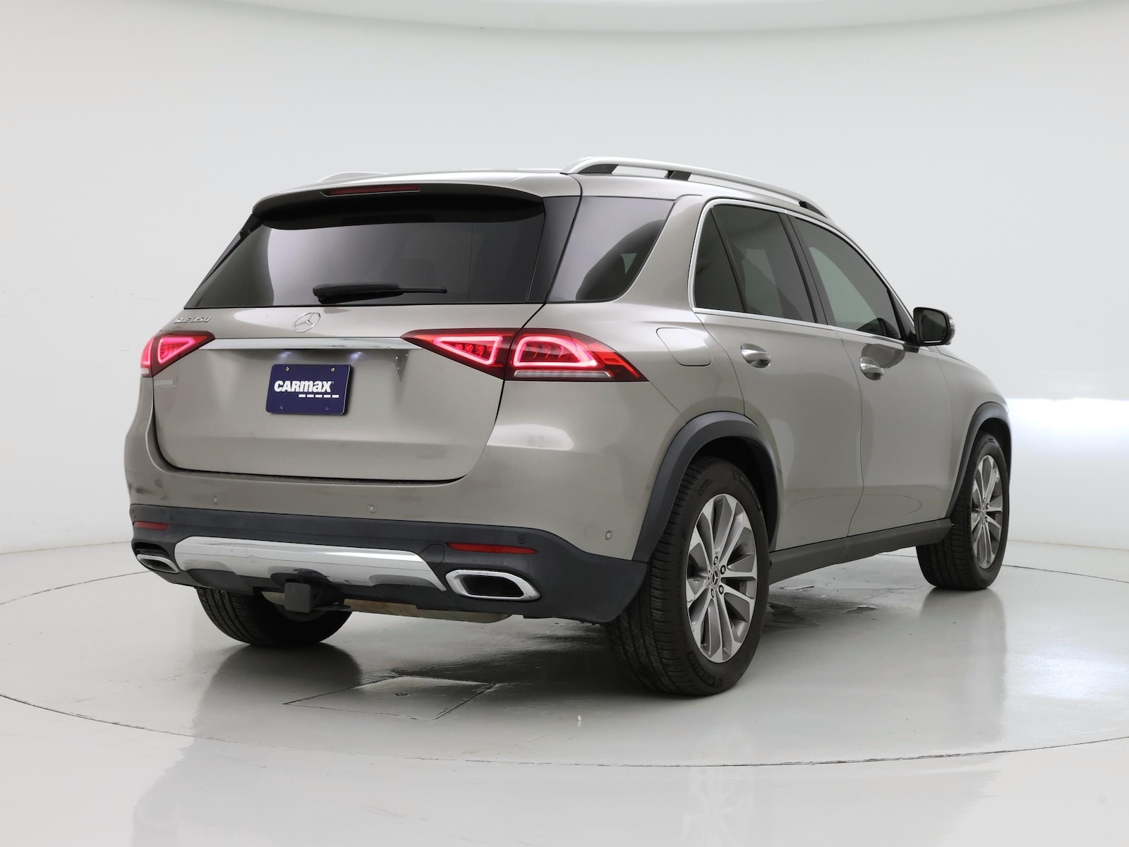 2020 Mercedes-Benz GLE GLE350 - Photo 9