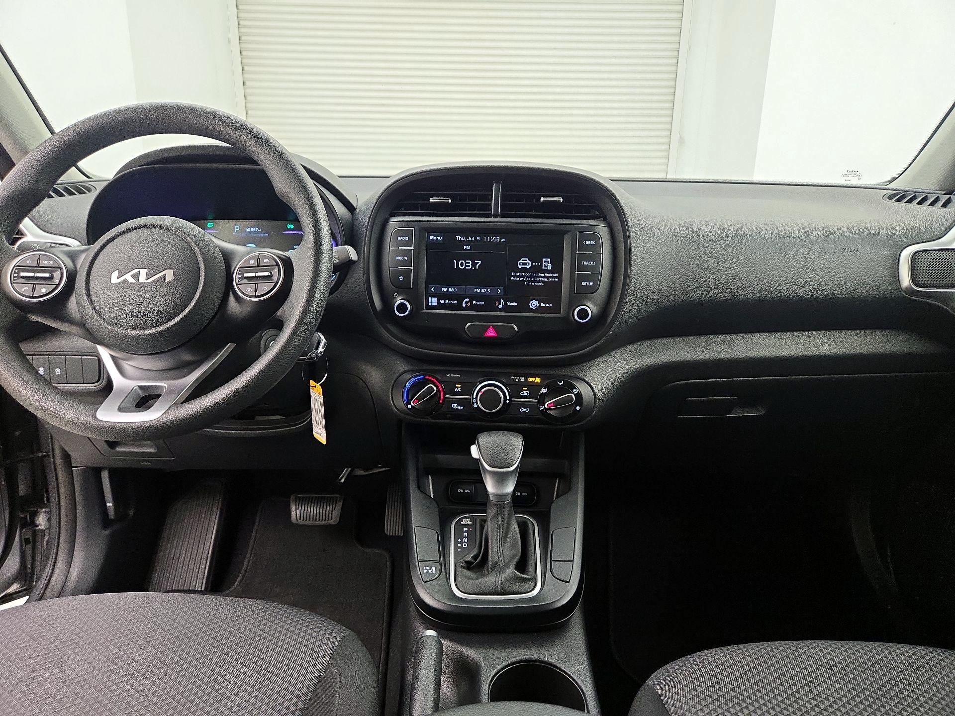 Thumbnail: 2025 Kia Soul - 9