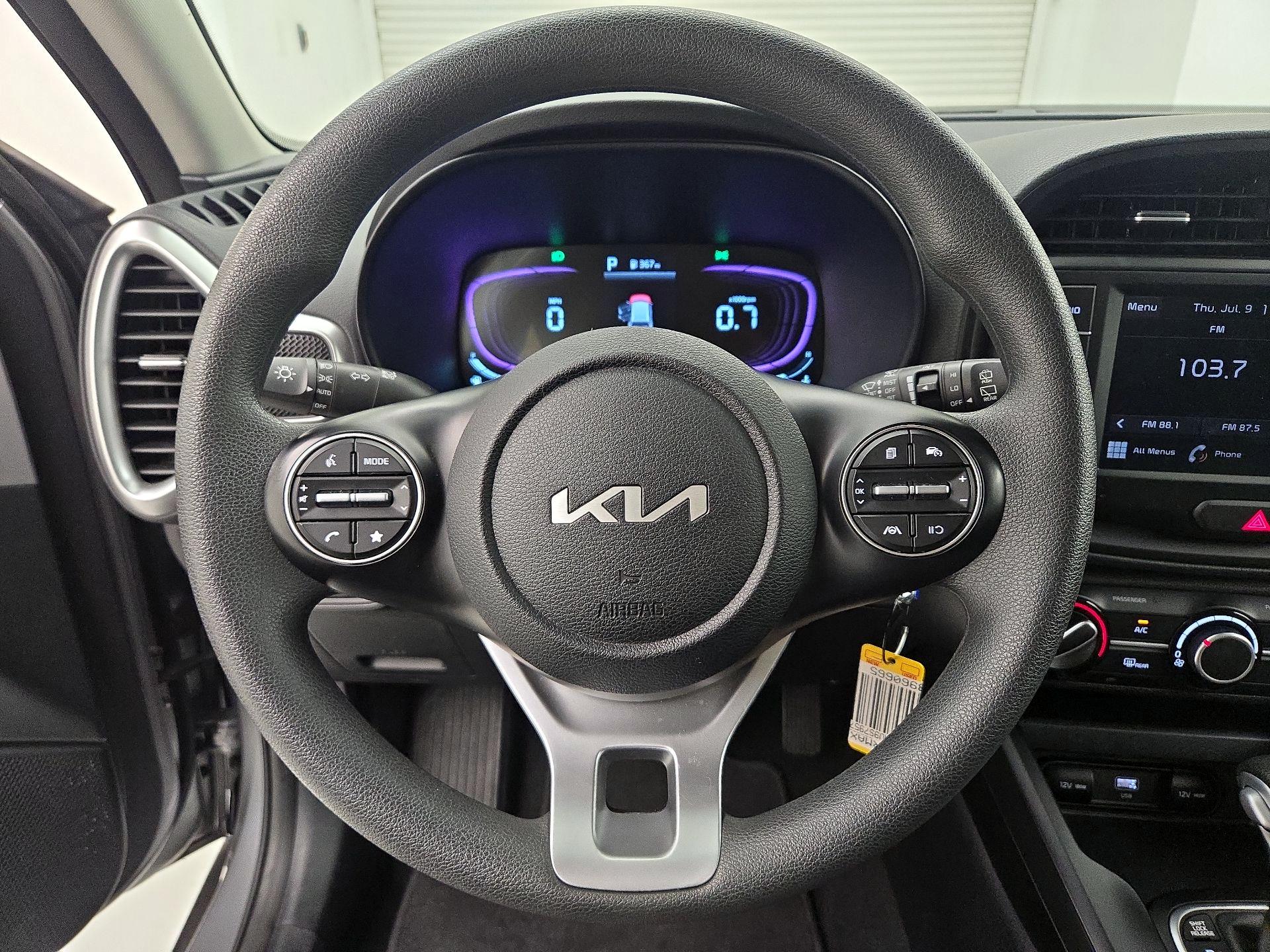 Thumbnail: 2025 Kia Soul - 10