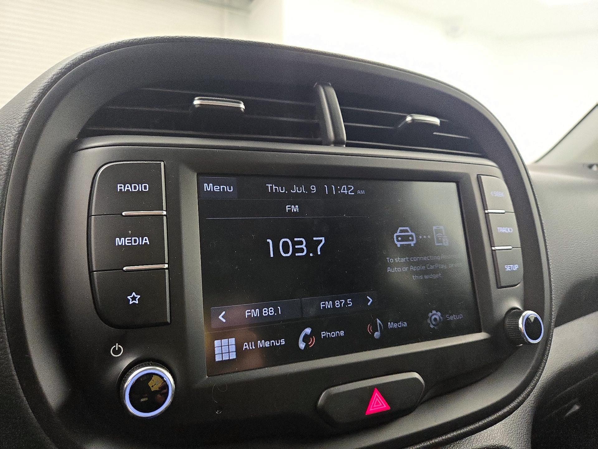 Thumbnail: 2025 Kia Soul - 15