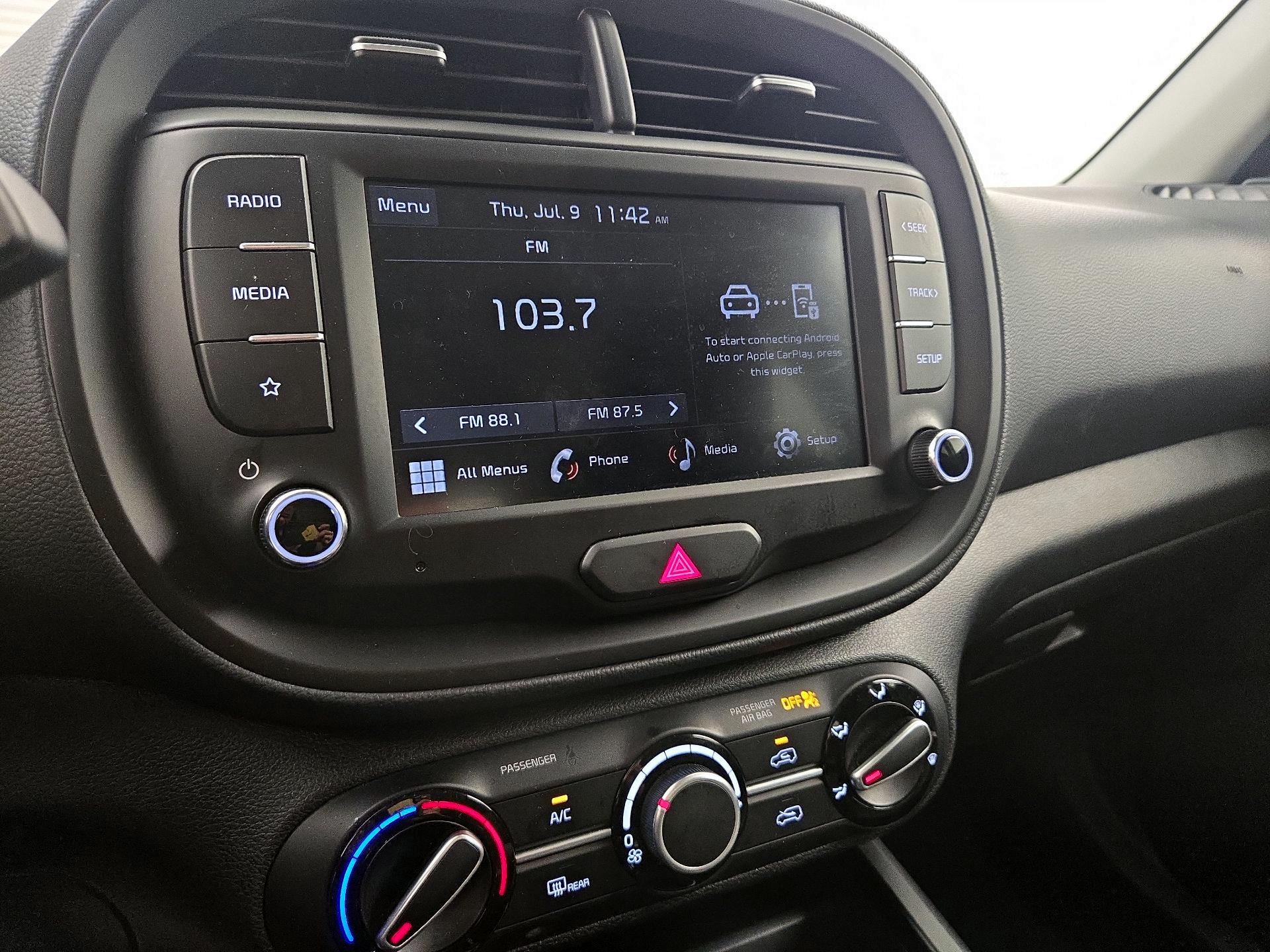 Thumbnail: 2025 Kia Soul - 16