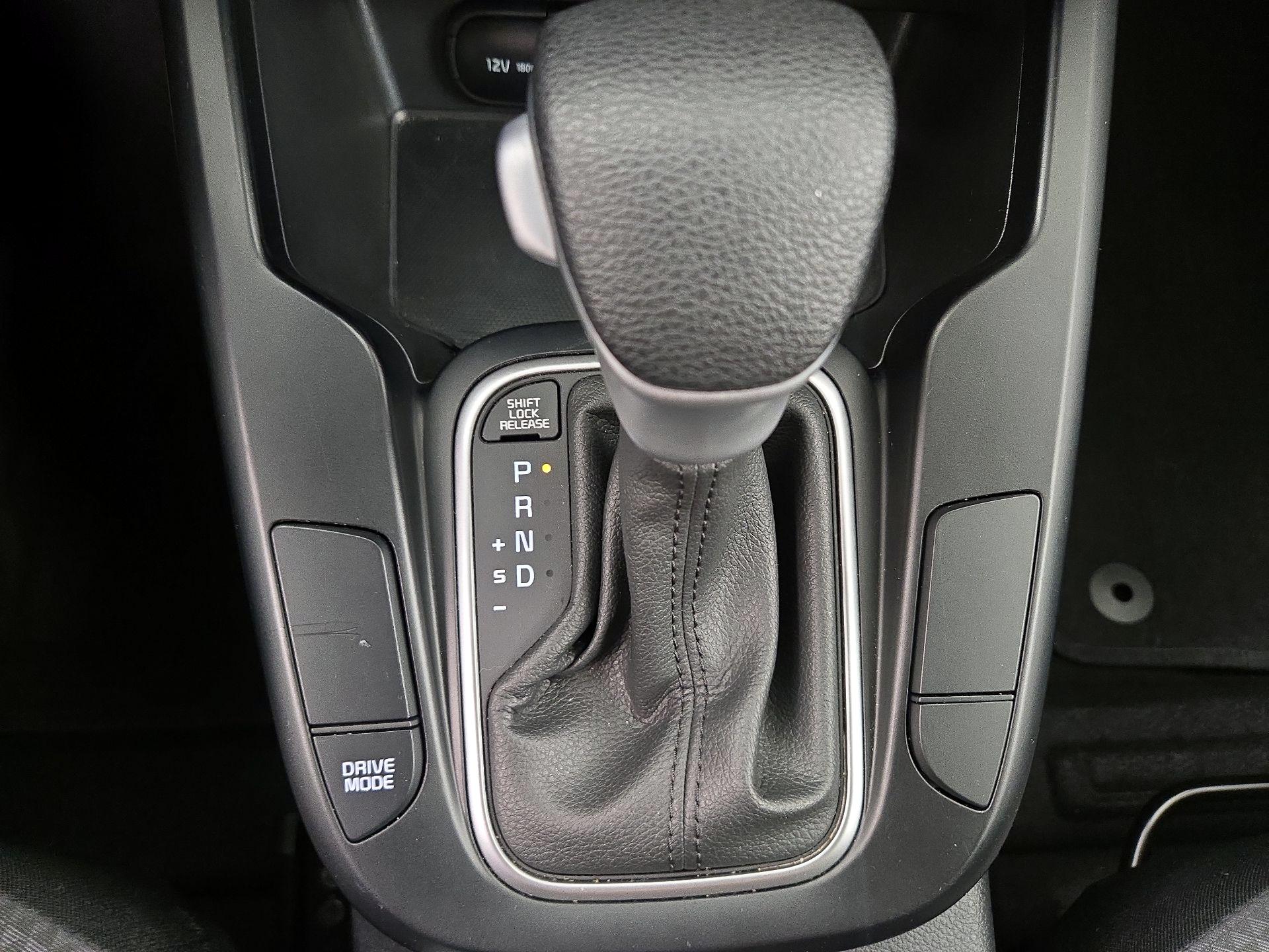 Thumbnail: 2025 Kia Soul - 17