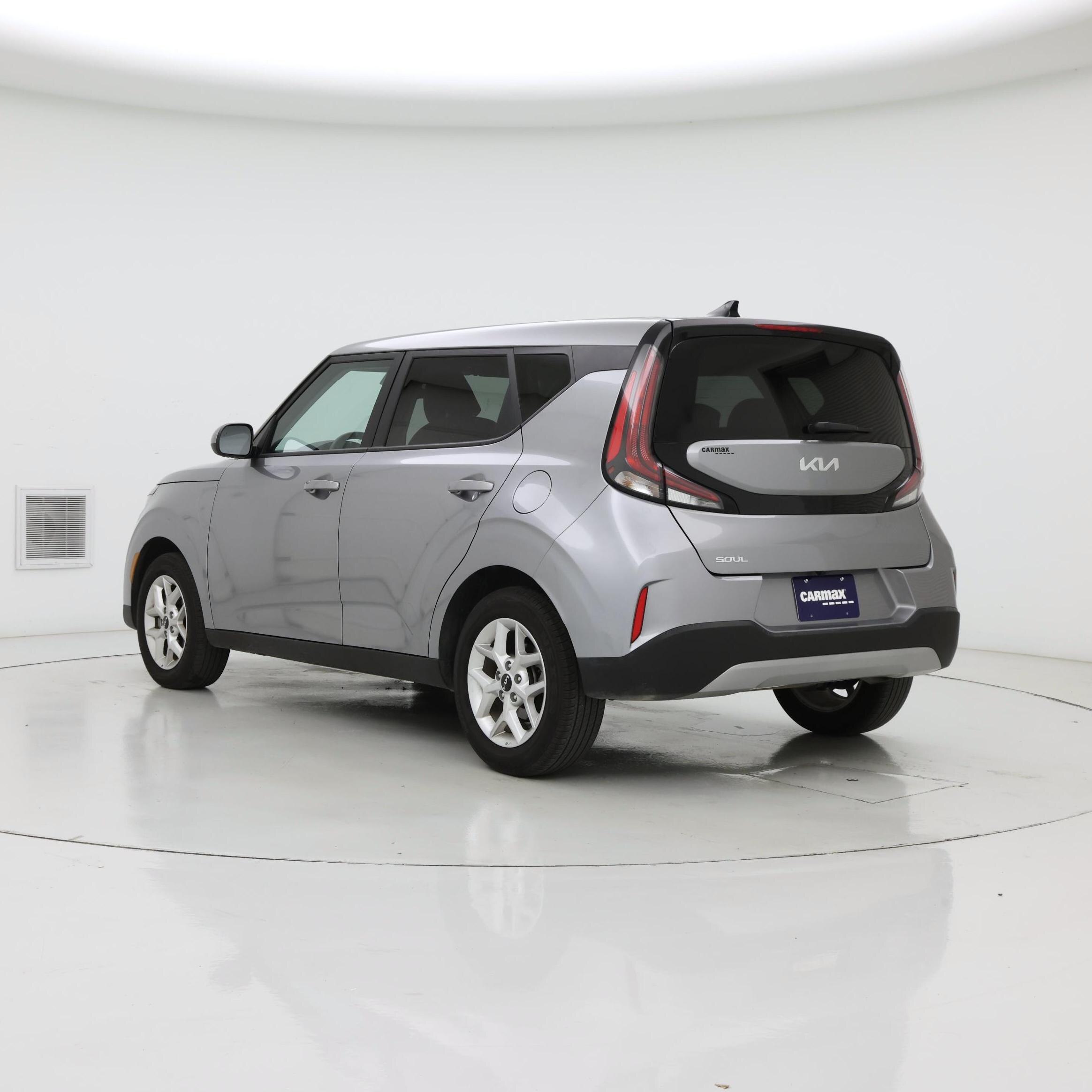 Thumbnail: 2025 Kia Soul - 2