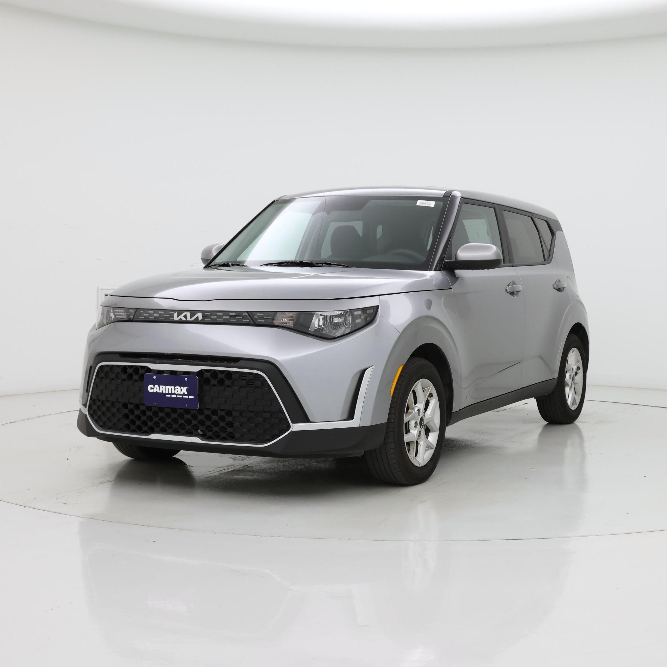 Thumbnail: 2025 Kia Soul - 4