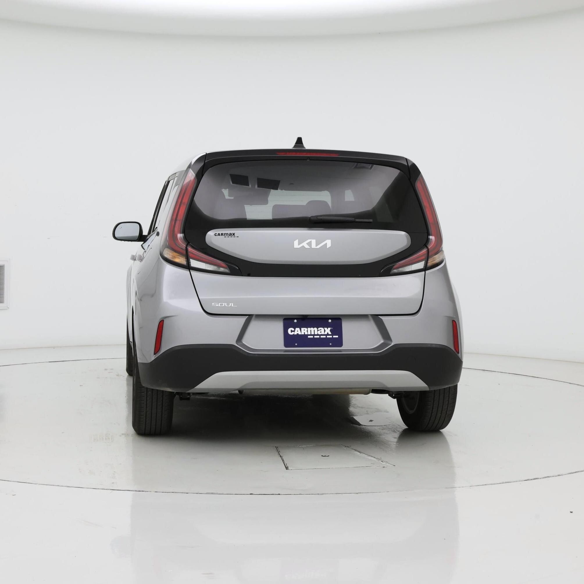 Thumbnail: 2025 Kia Soul - 6