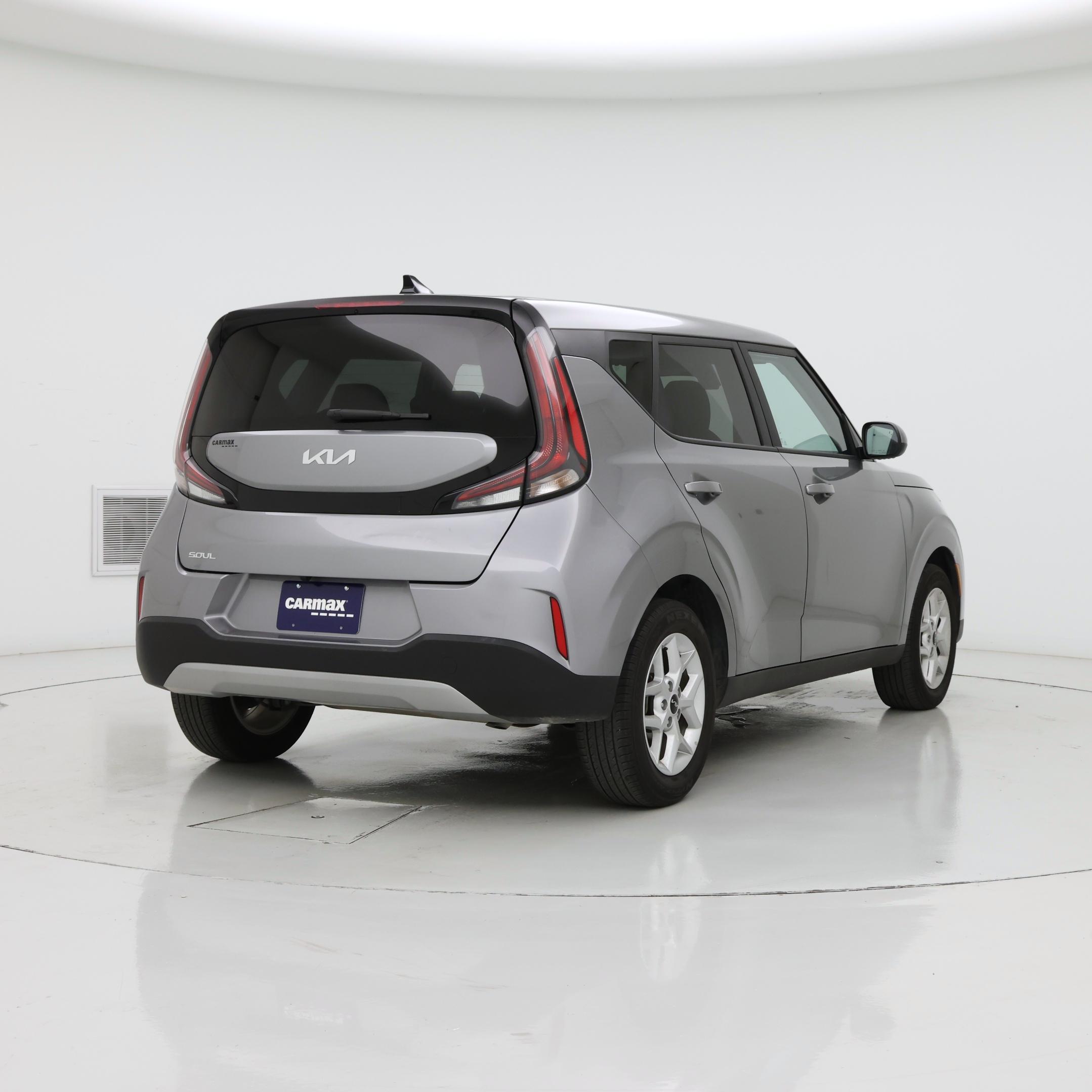Thumbnail: 2025 Kia Soul - 8