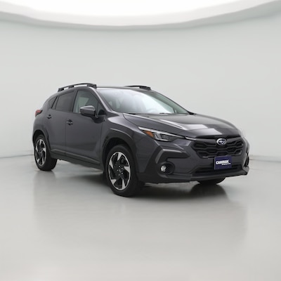 Vehicle exterior view