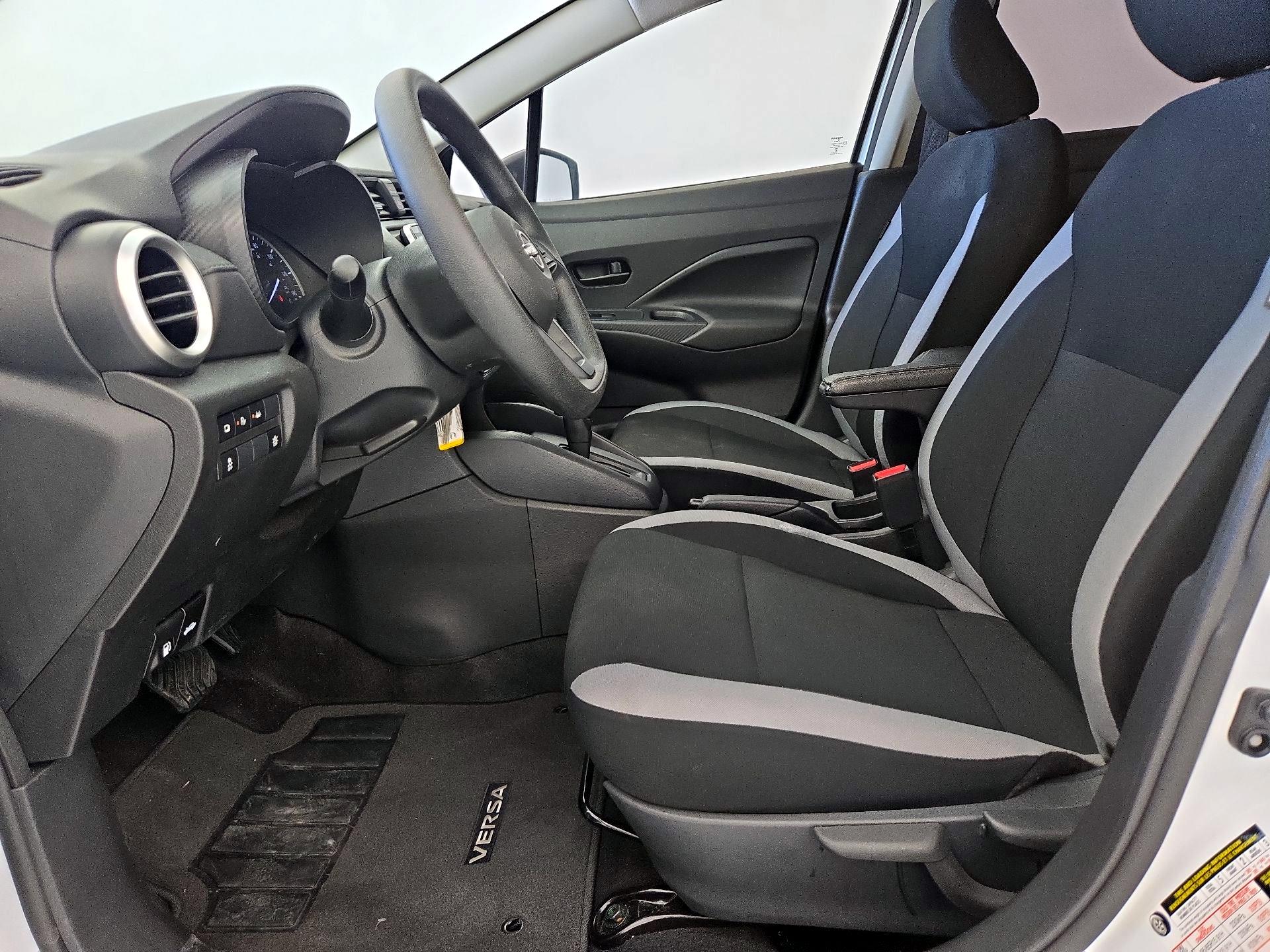 Thumbnail: 2025 Nissan Versa - 11