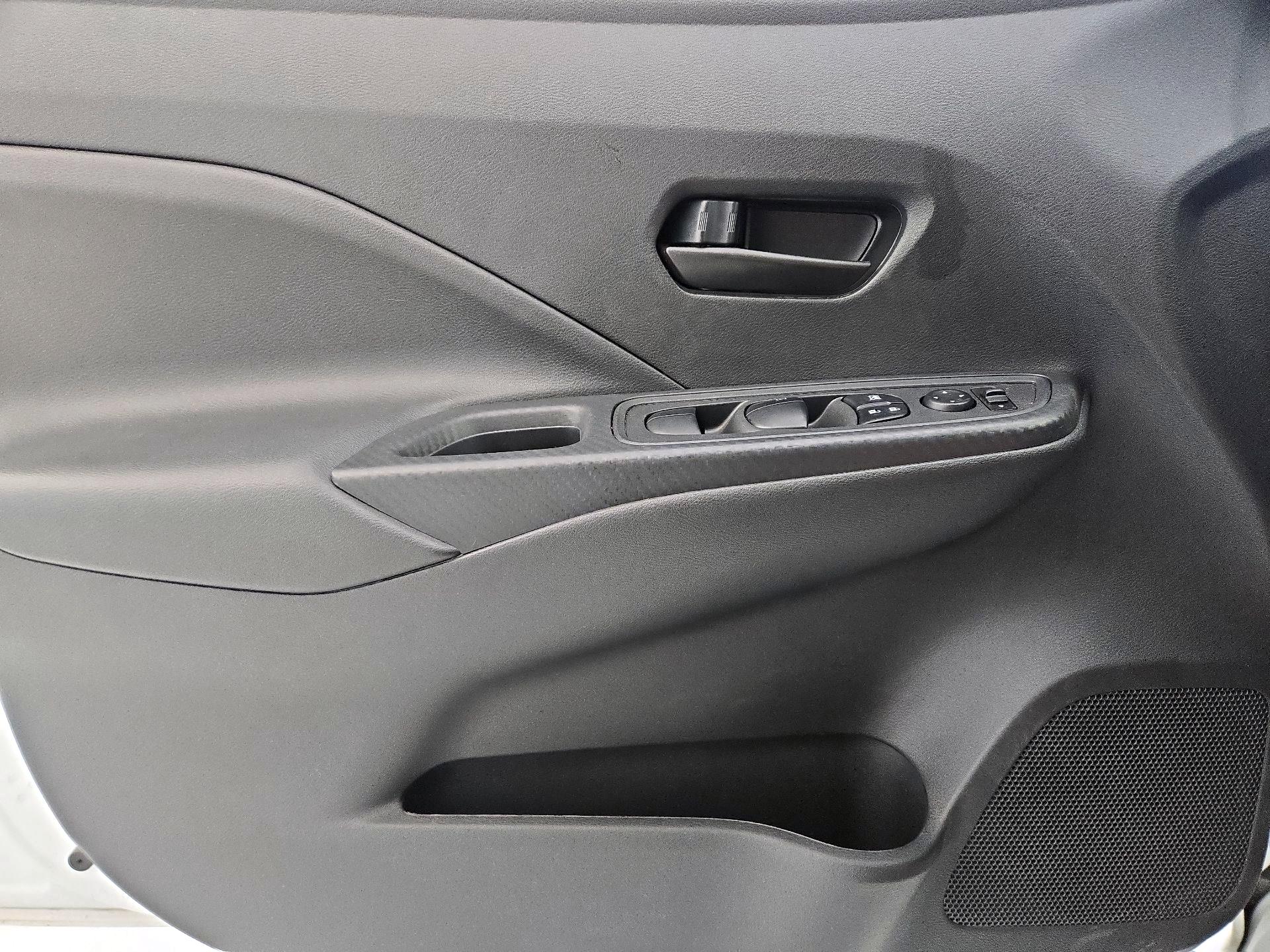 Thumbnail: 2025 Nissan Versa - 12