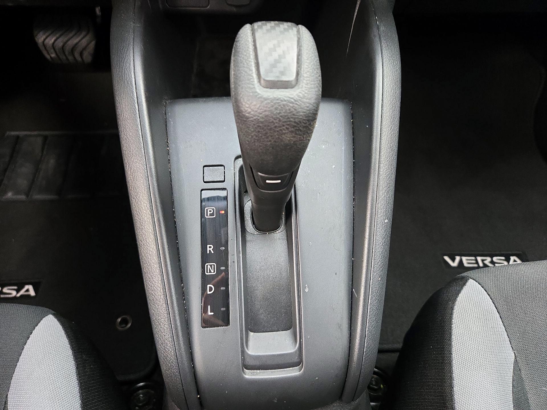 Thumbnail: 2025 Nissan Versa - 17