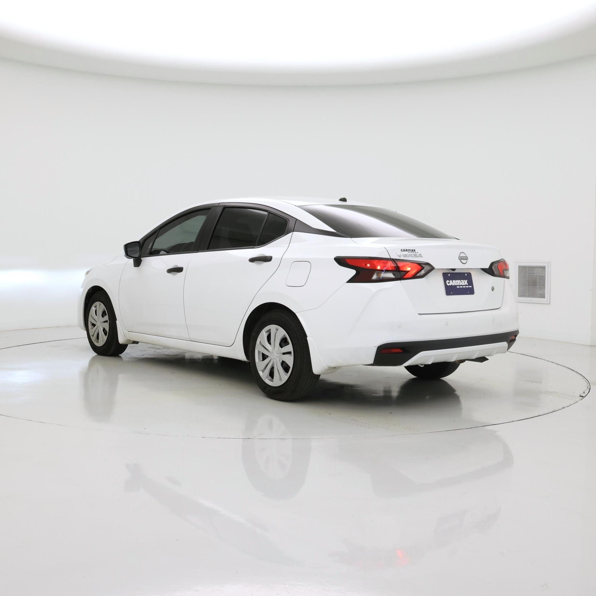 Thumbnail: 2025 Nissan Versa - 2