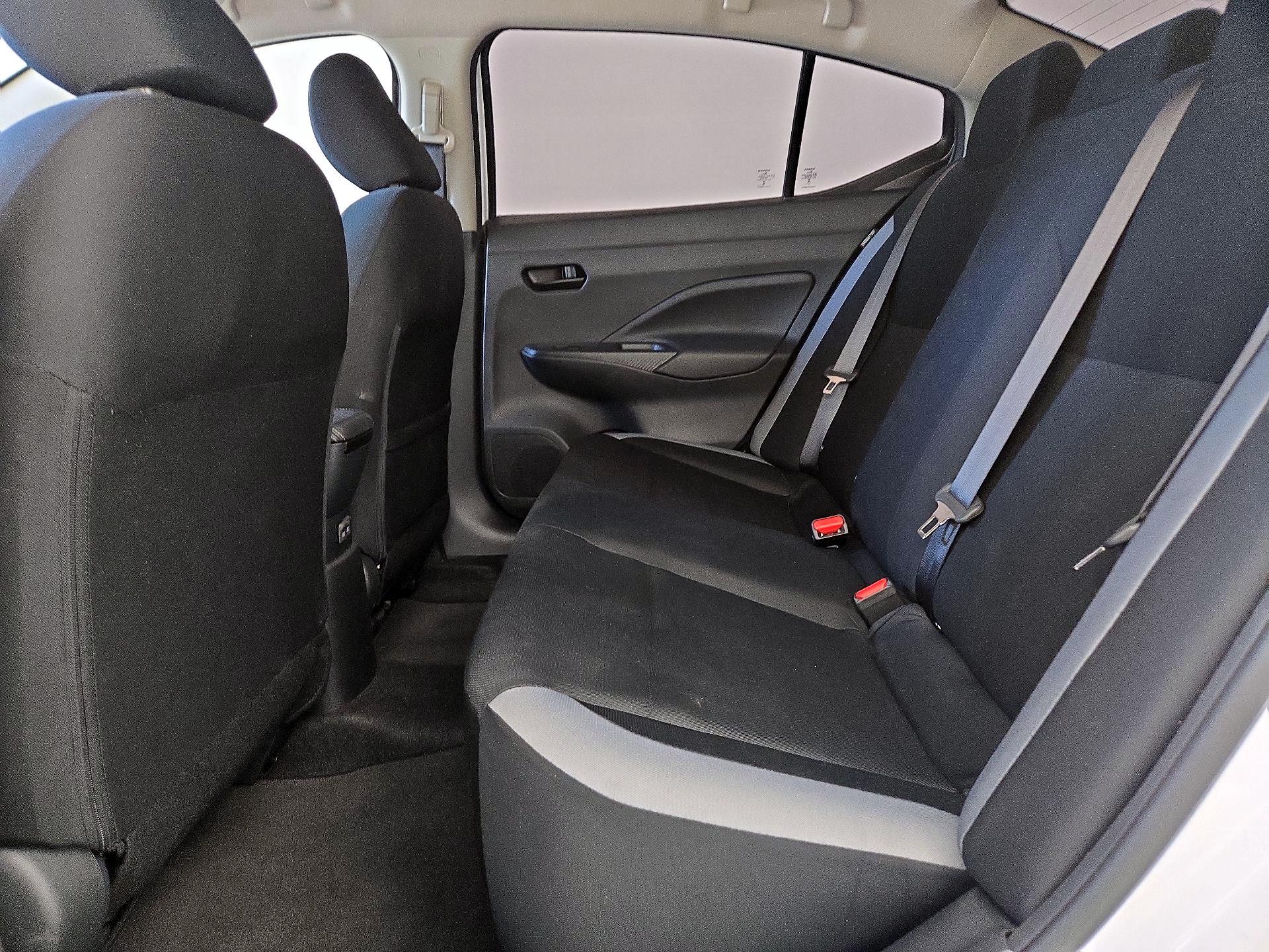 Thumbnail: 2025 Nissan Versa - 19