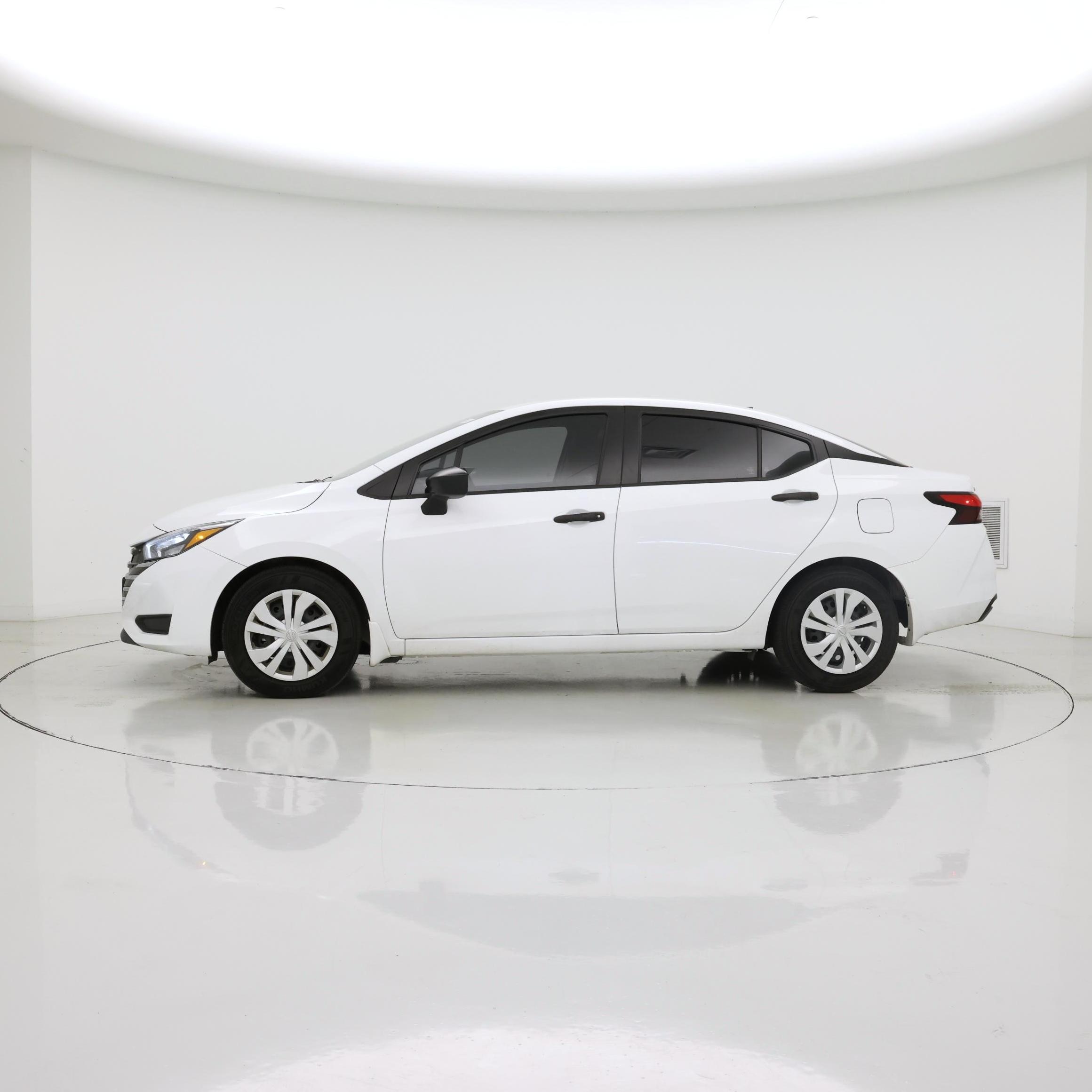 Thumbnail: 2025 Nissan Versa - 3