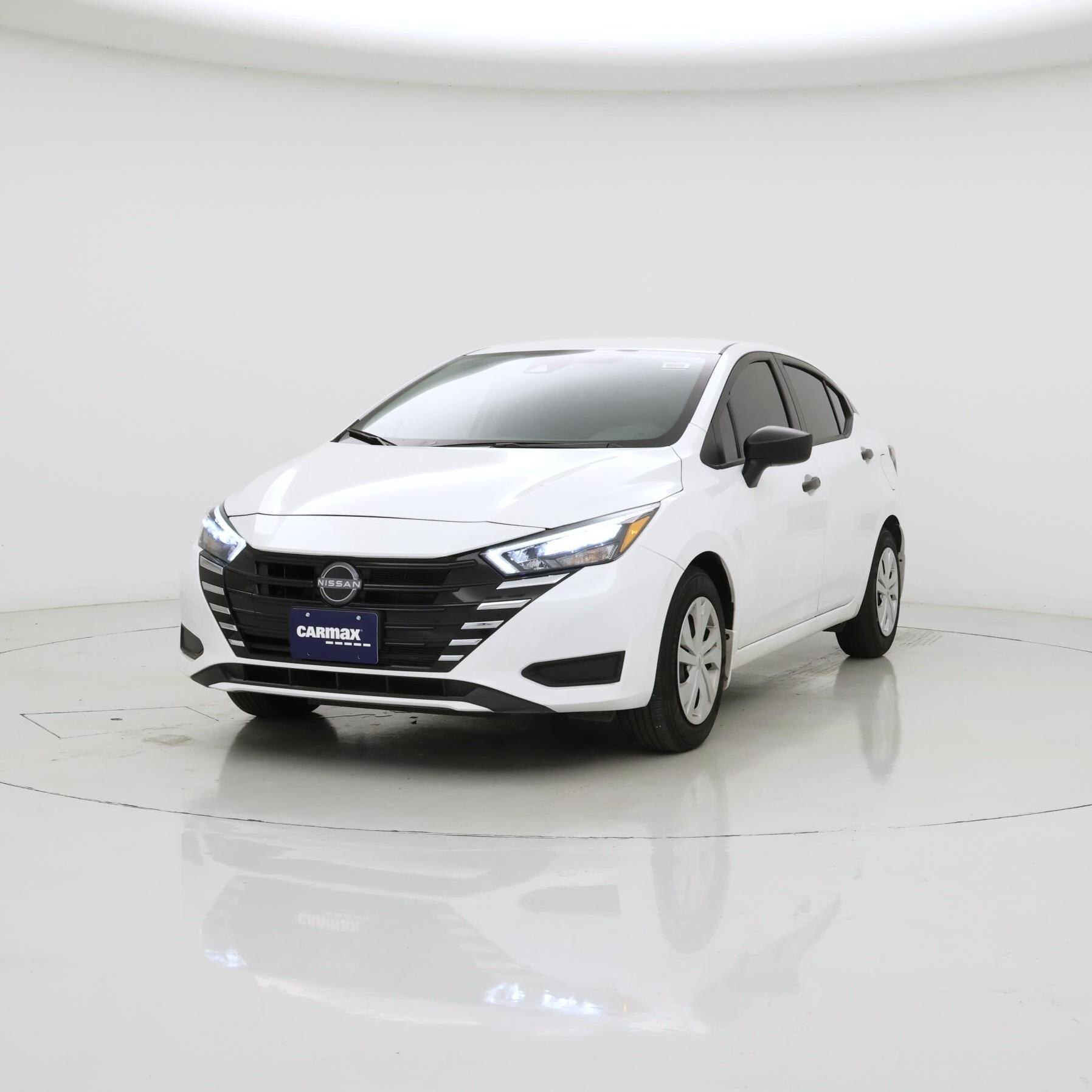 Thumbnail: 2025 Nissan Versa - 4
