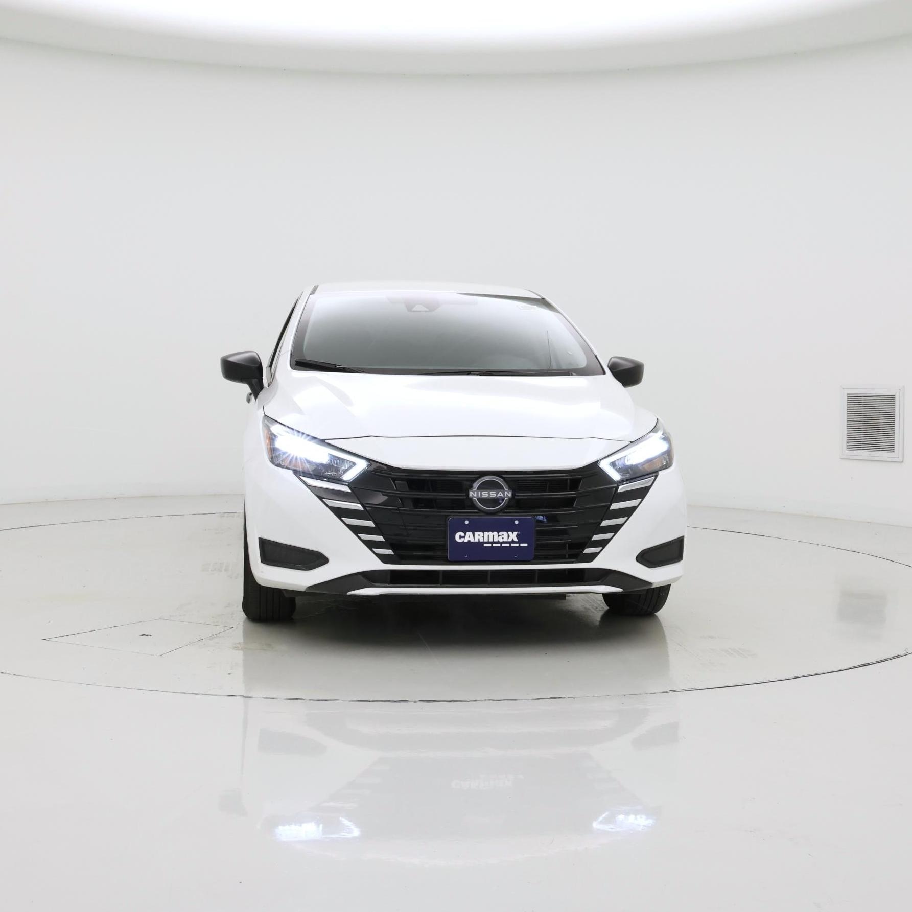 Thumbnail: 2025 Nissan Versa - 5