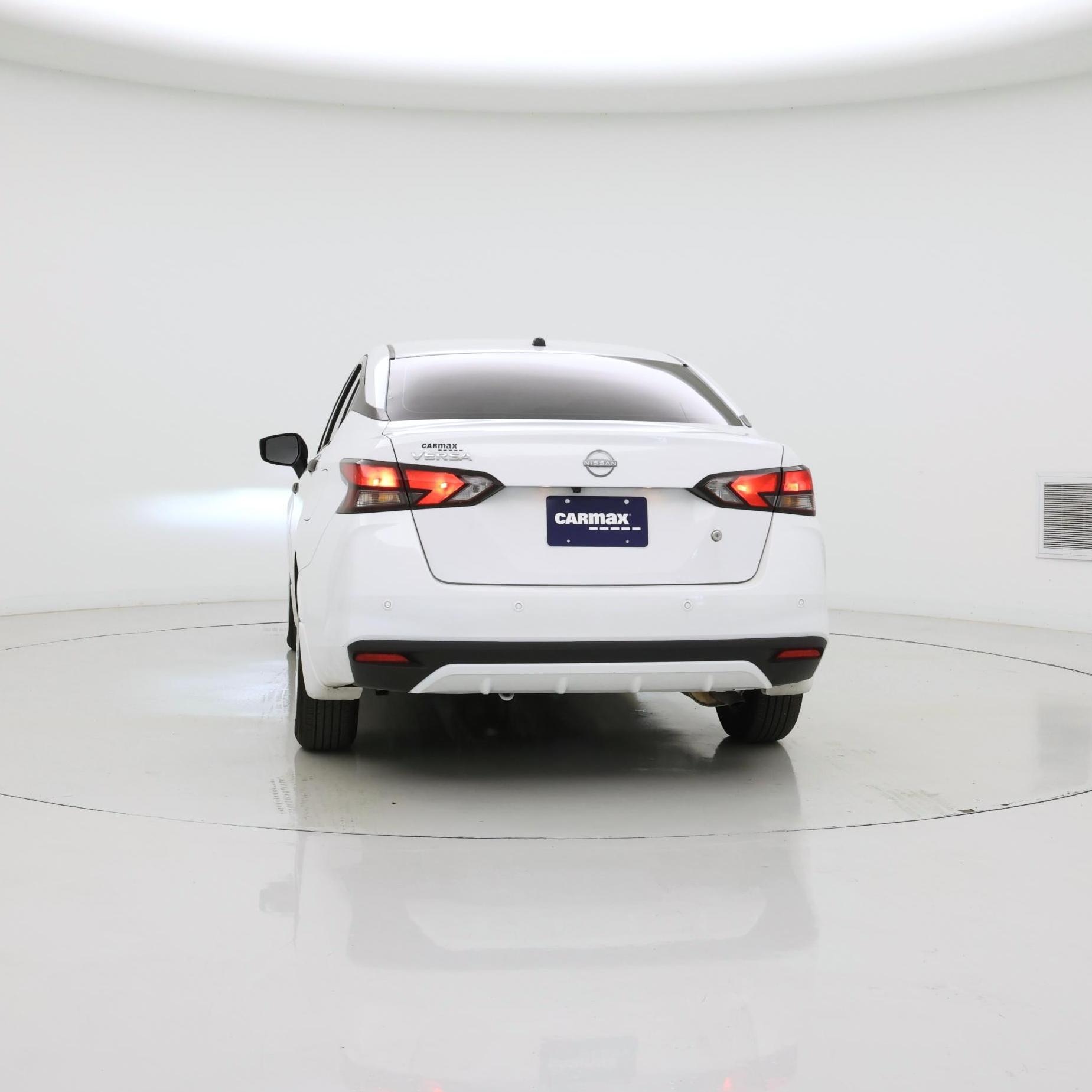 Thumbnail: 2025 Nissan Versa - 6