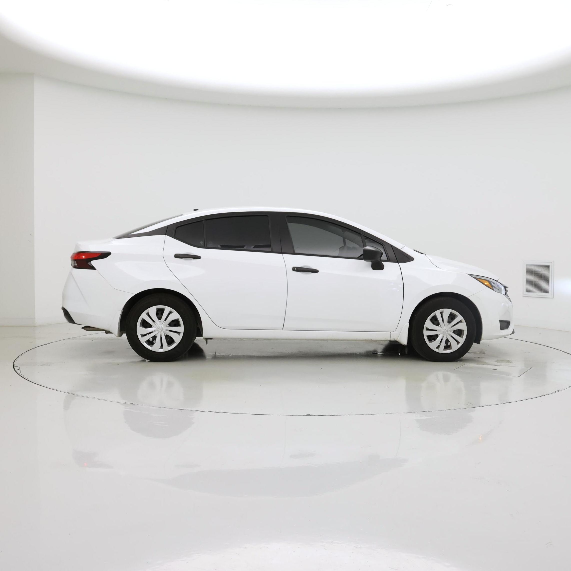 Thumbnail: 2025 Nissan Versa - 7