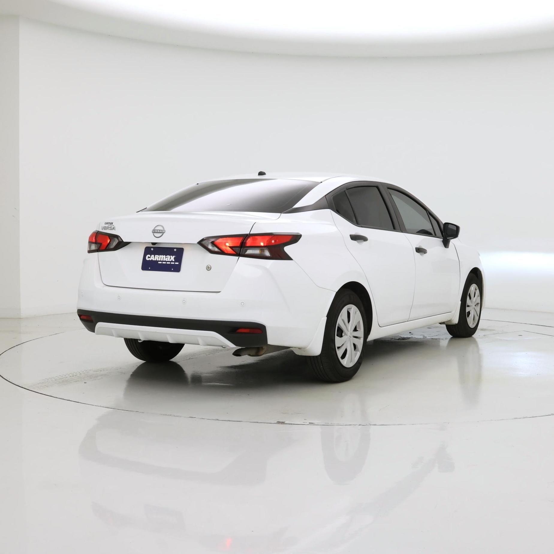 Thumbnail: 2025 Nissan Versa - 8