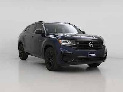 2023 Volkswagen Atlas Cross Sport SEL