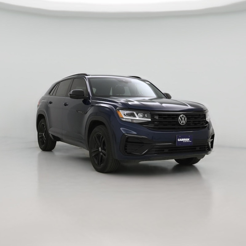 2023 Volkswagen Atlas Cross Sport SEL