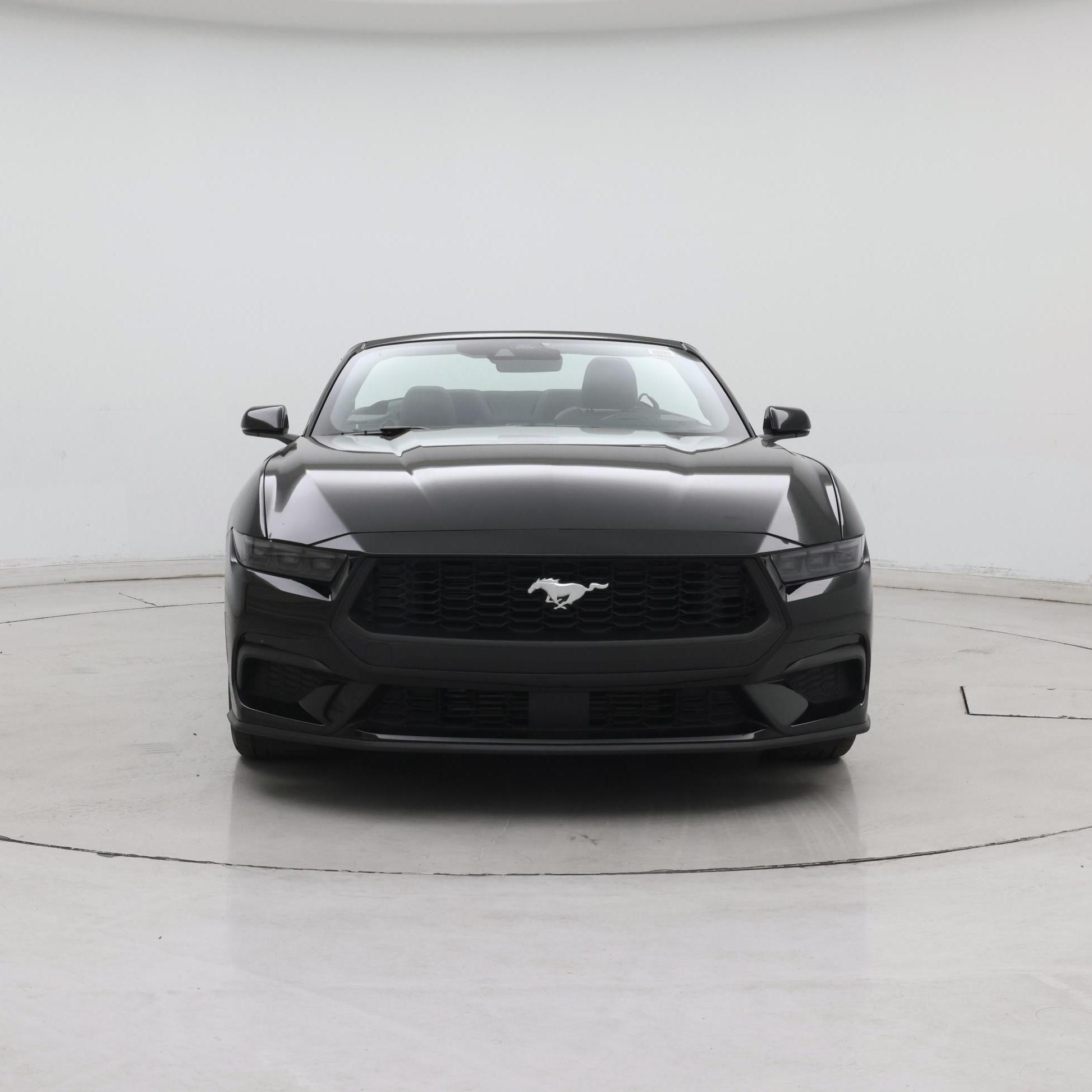 Thumbnail: 2025 Ford Mustang - 5