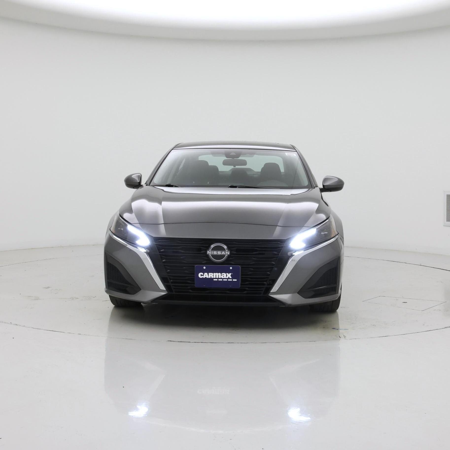 Thumbnail: 2023 Nissan Altima - 5