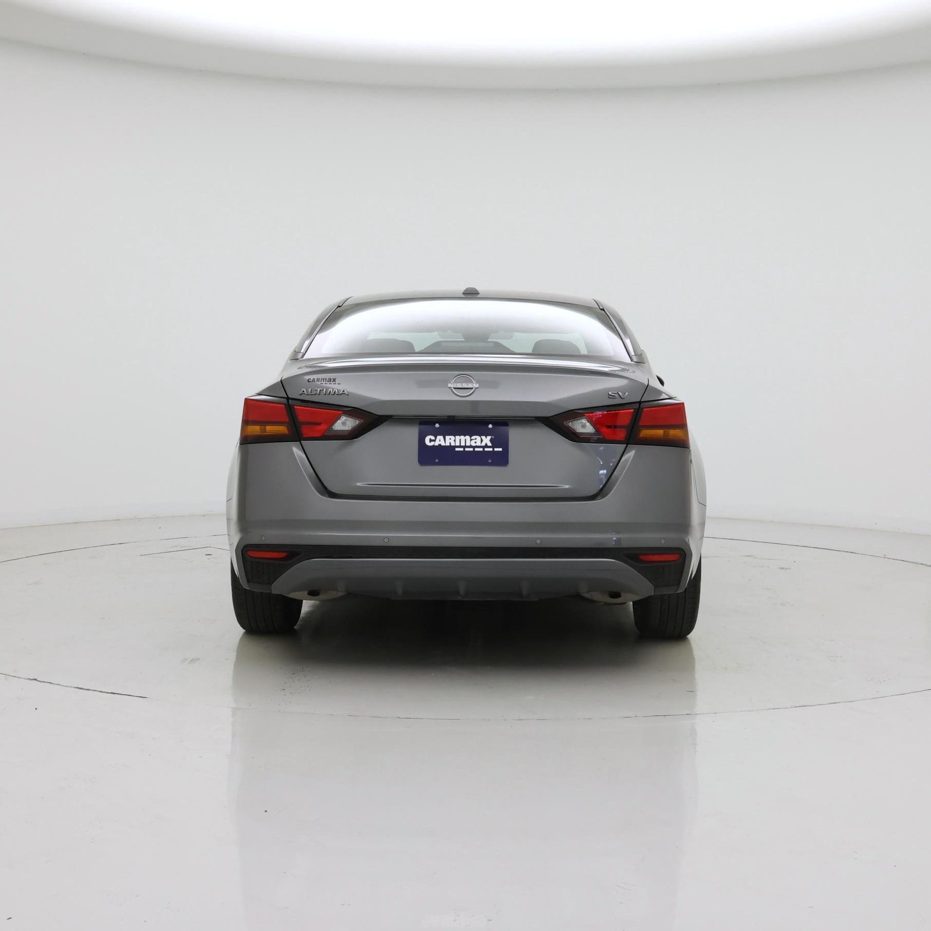Thumbnail: 2023 Nissan Altima - 6