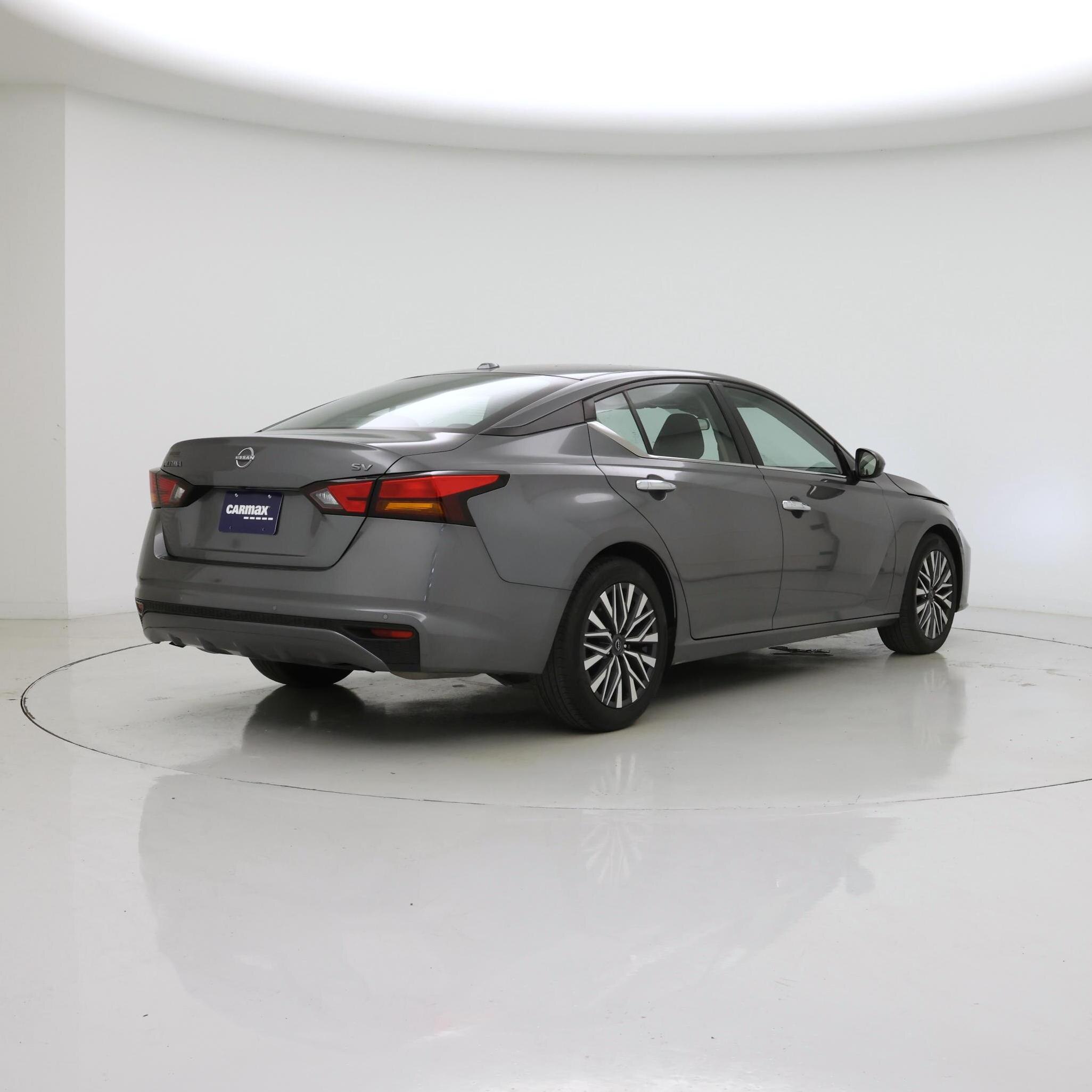 Thumbnail: 2023 Nissan Altima - 8
