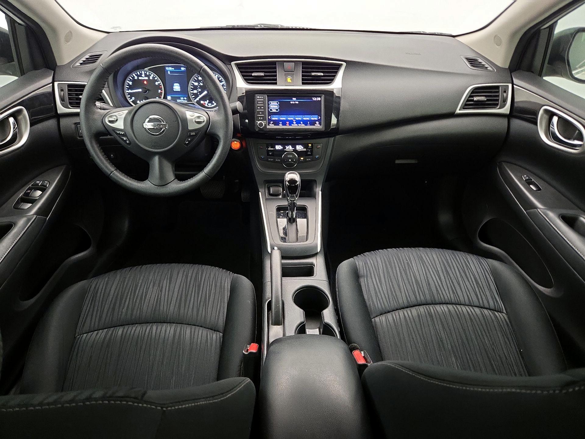 Thumbnail: 2019 Nissan Sentra - 9