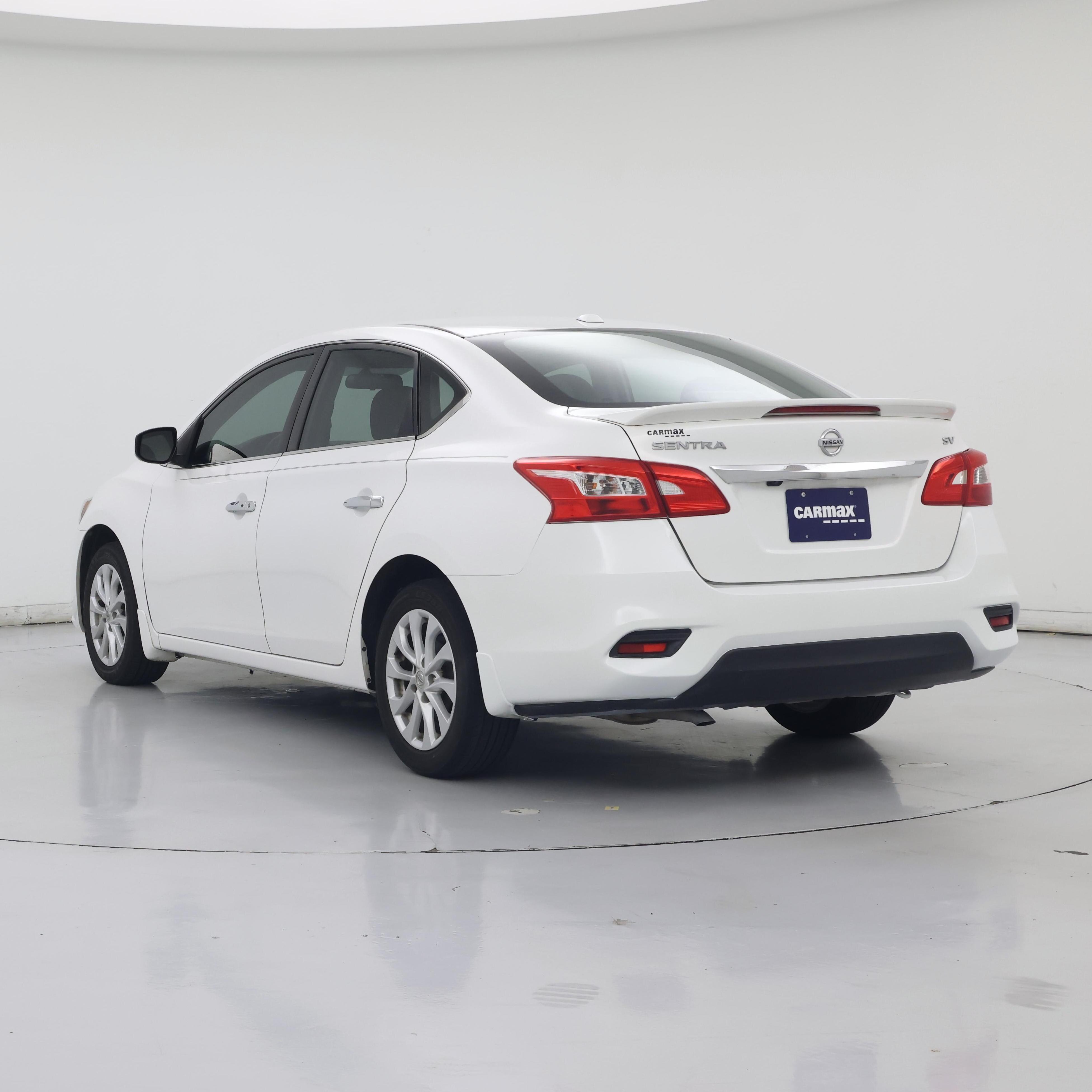 Thumbnail: 2019 Nissan Sentra - 2