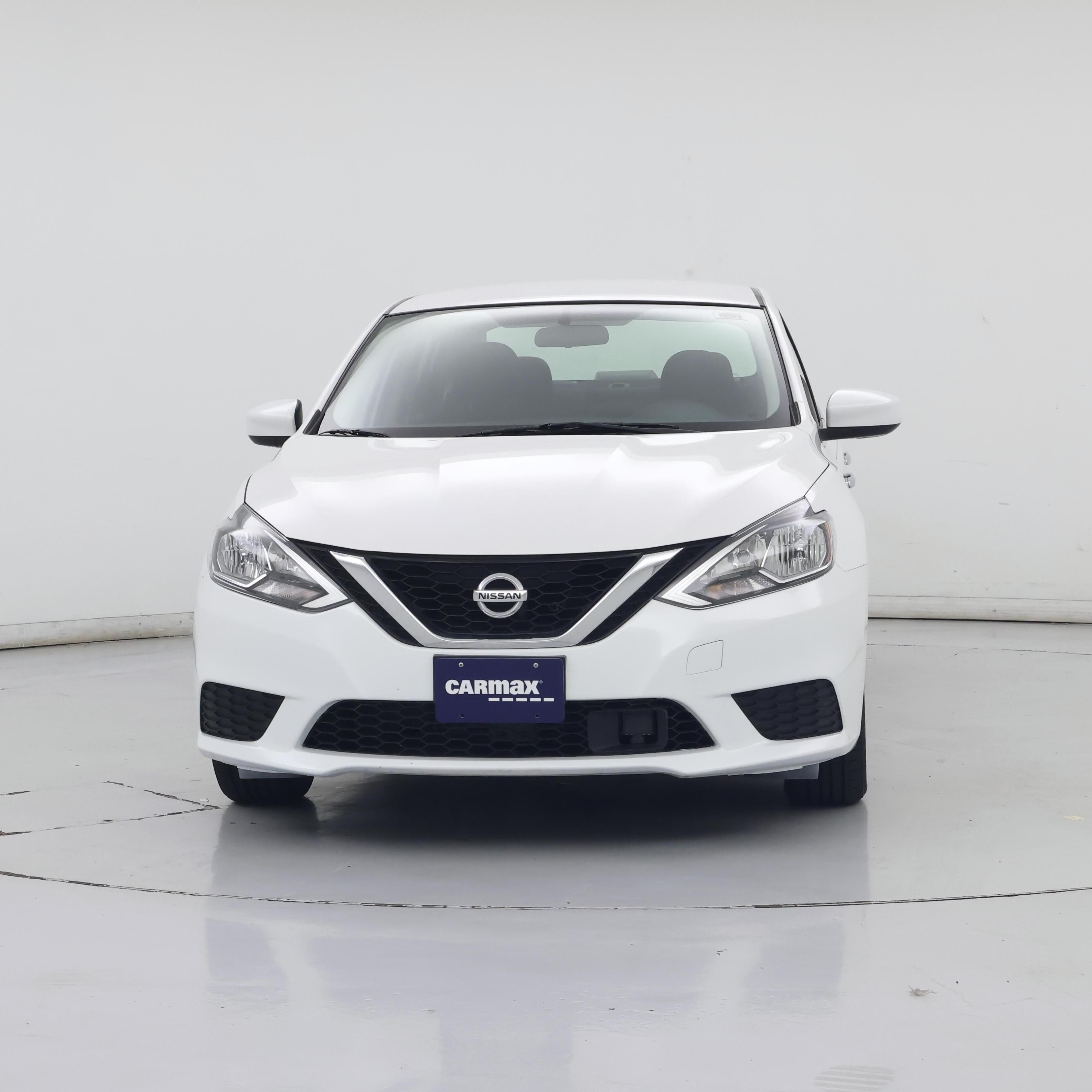Thumbnail: 2019 Nissan Sentra - 5