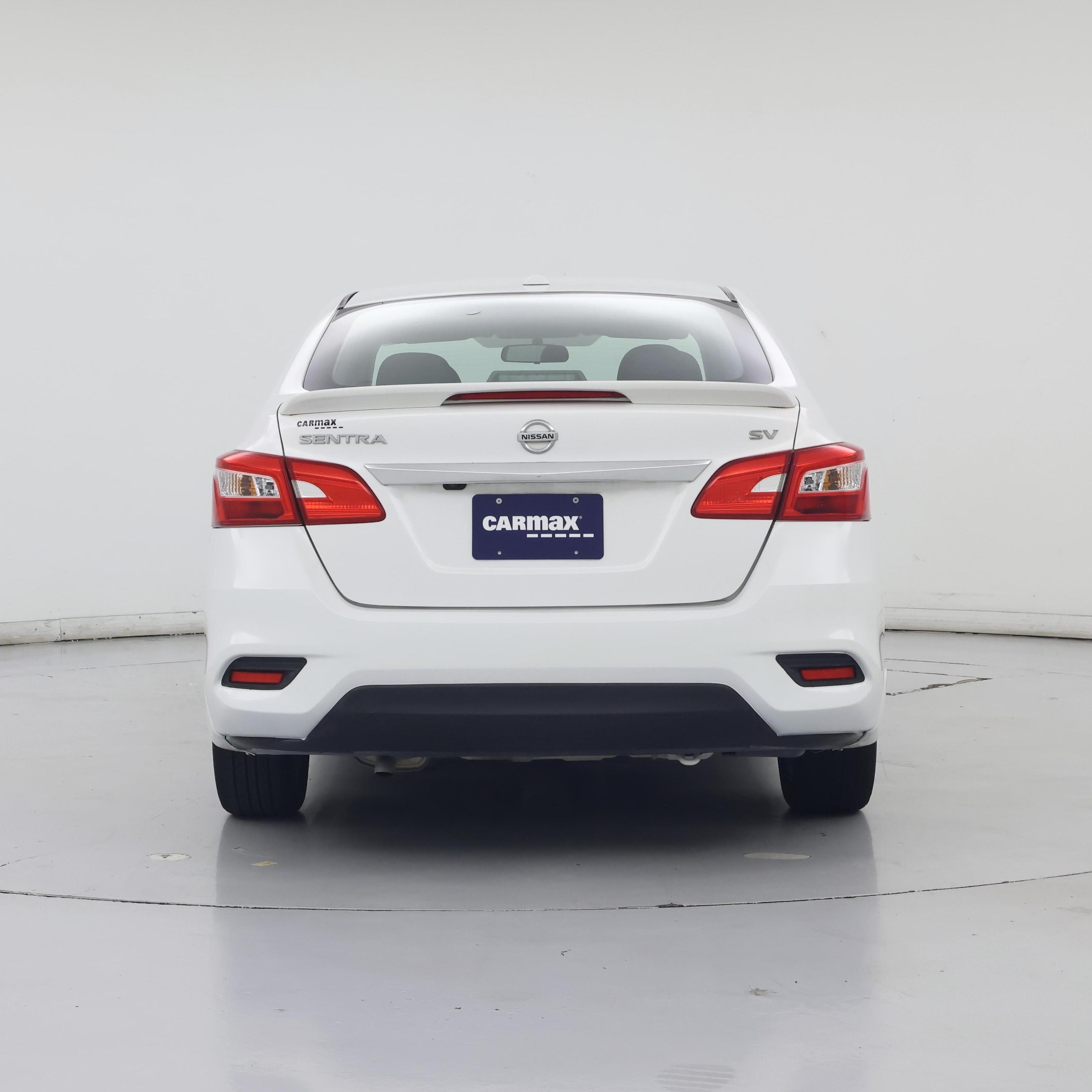 Thumbnail: 2019 Nissan Sentra - 6