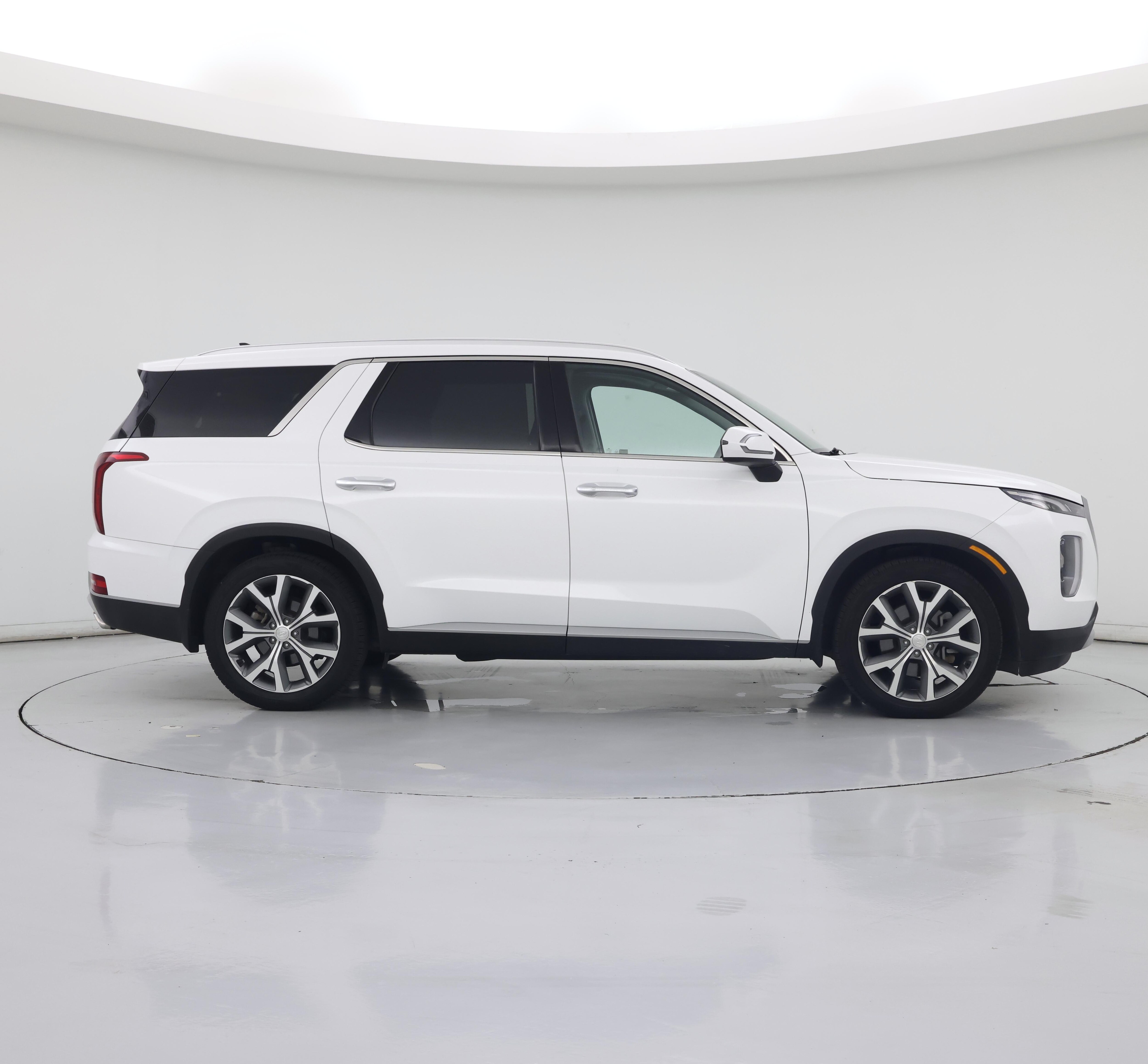 Thumbnail: 2021 Hyundai Palisade - 7