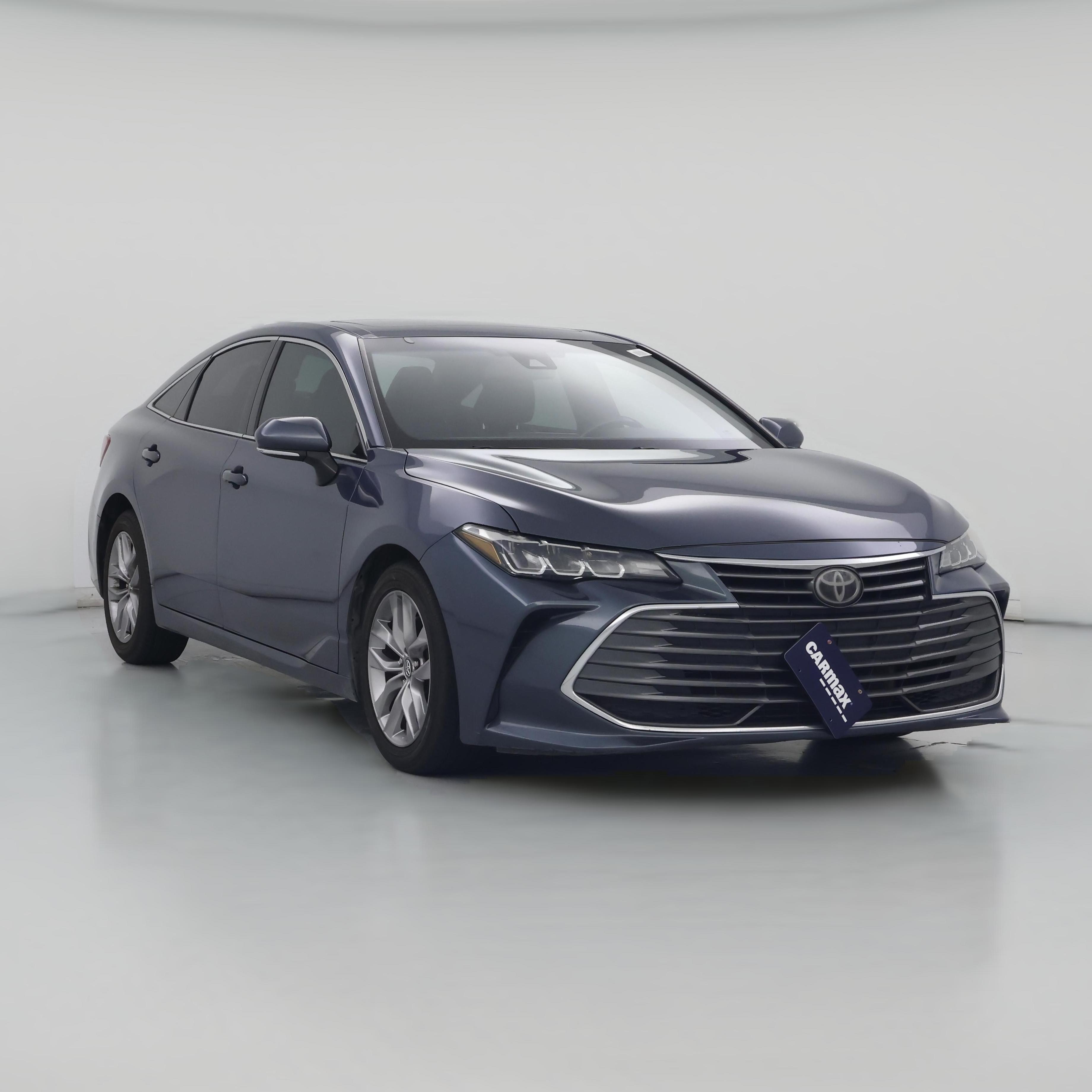 Thumbnail: 2019 Toyota Avalon - 1