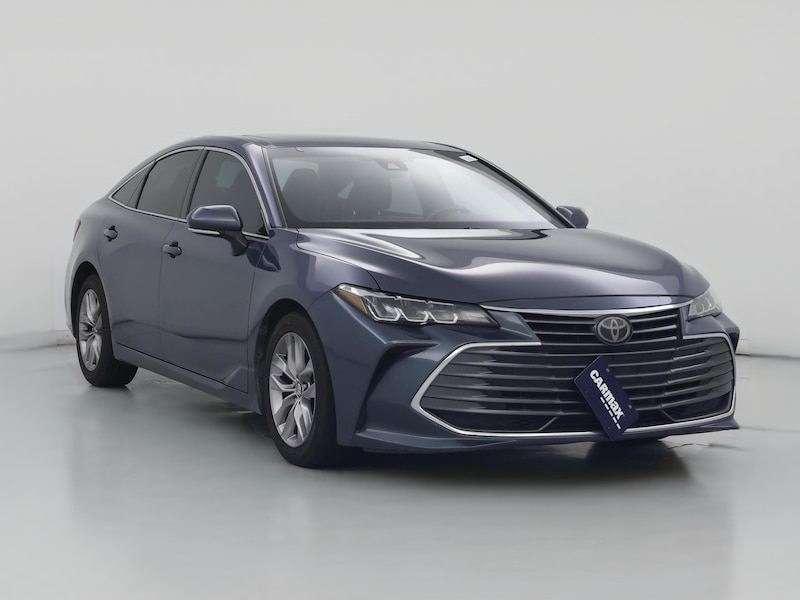 2019 Toyota Avalon XLE -
                  Plano, TX