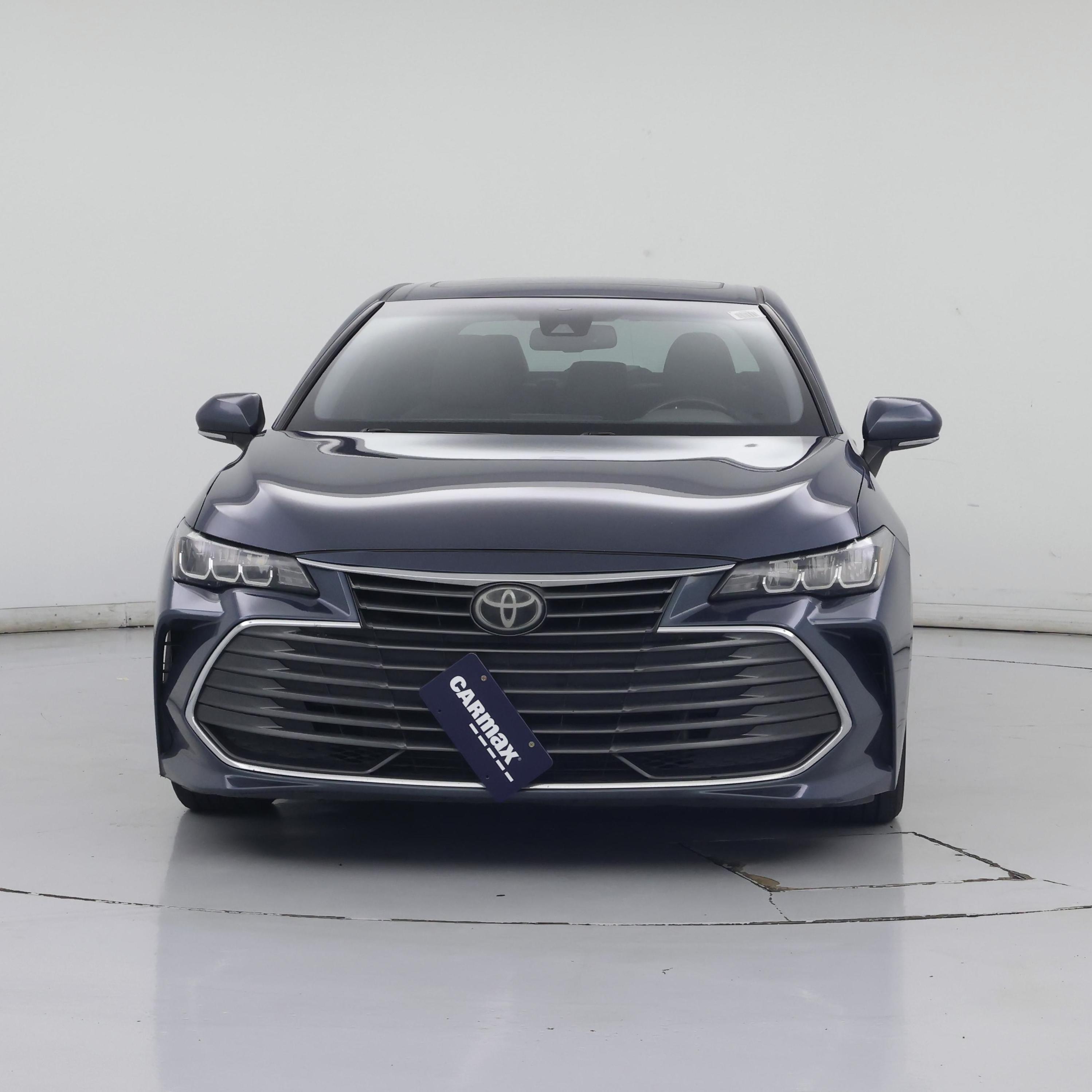 Thumbnail: 2019 Toyota Avalon - 5
