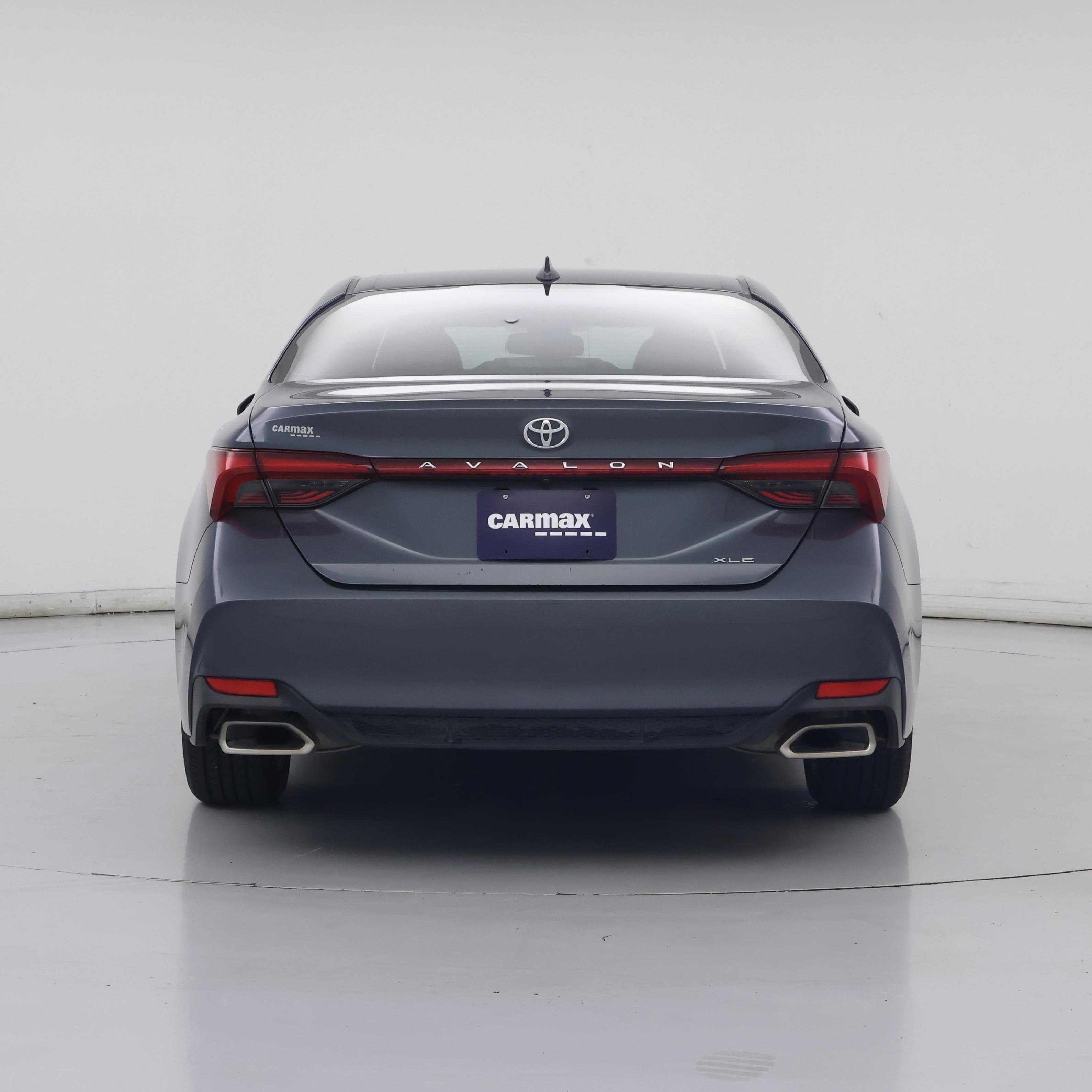 Thumbnail: 2019 Toyota Avalon - 6