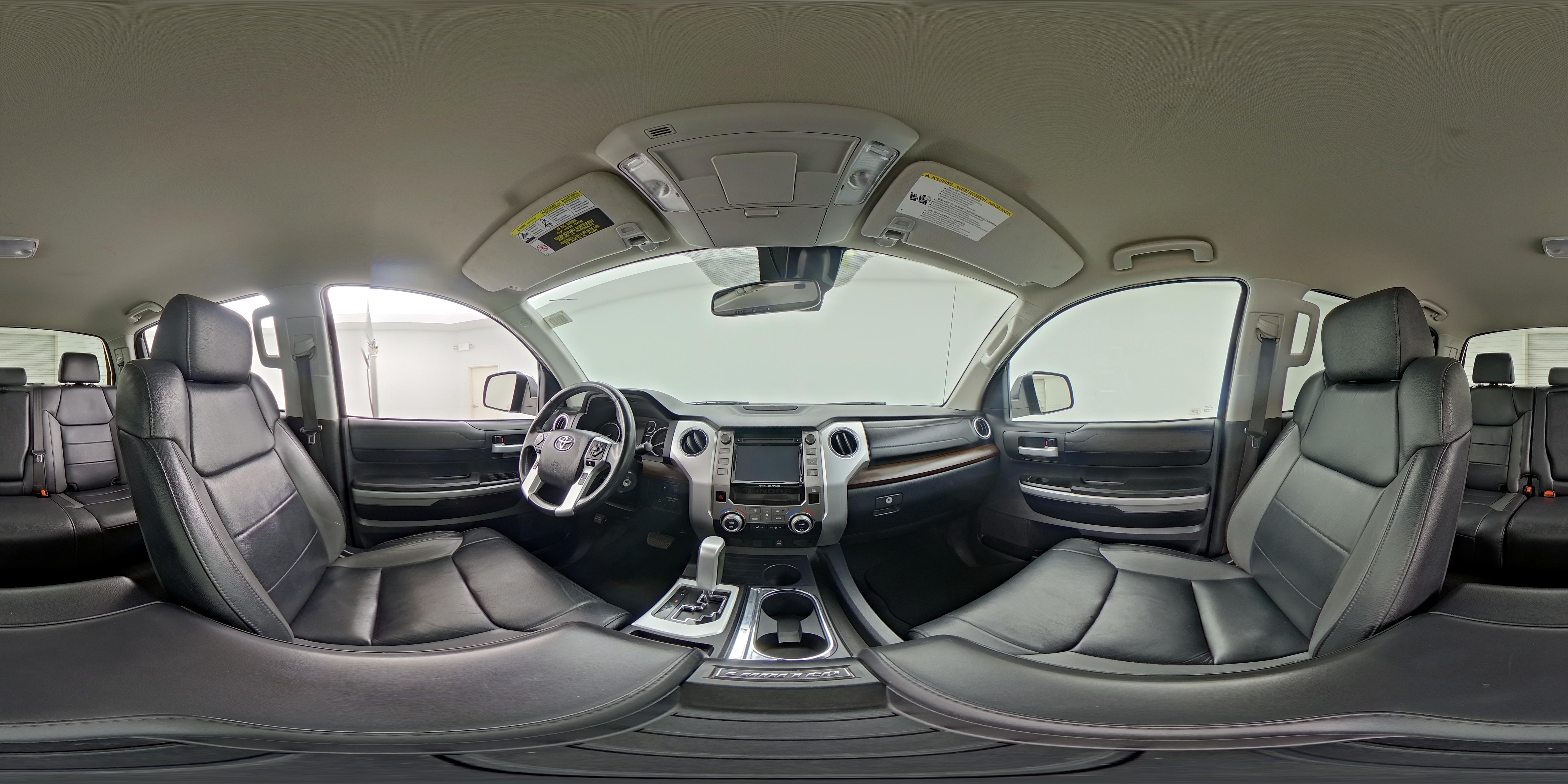 2018 Toyota Tundra Limited - Photo 25