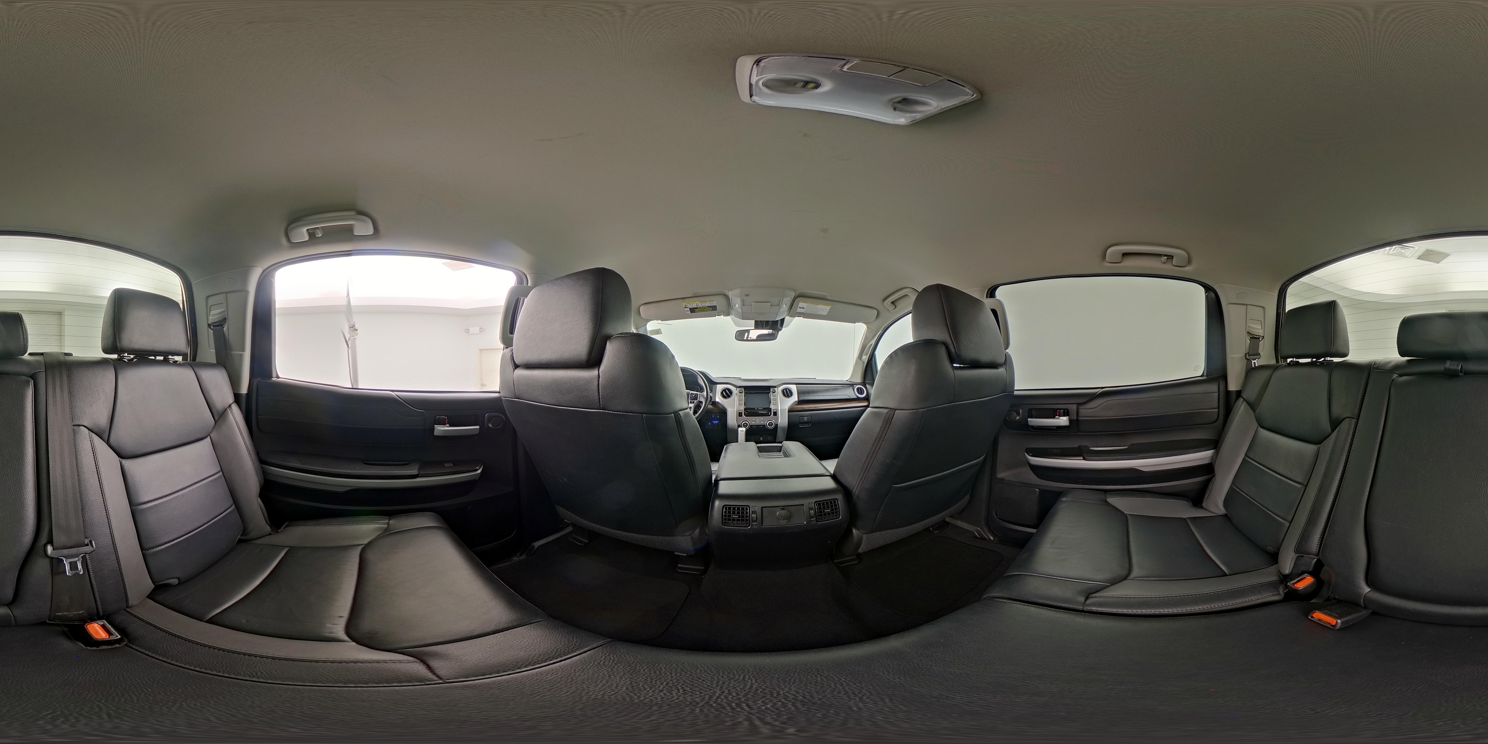 2018 Toyota Tundra Limited - Photo 26