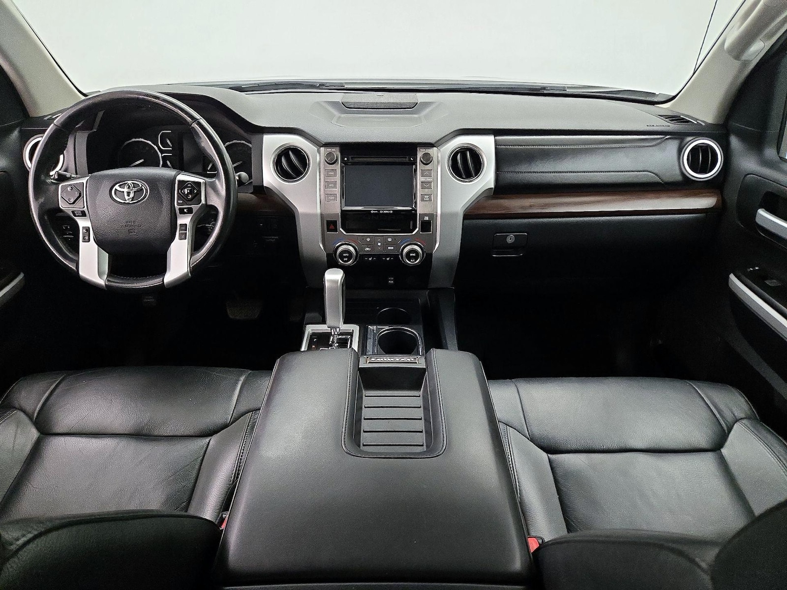 2018 Toyota Tundra Limited - Photo 10