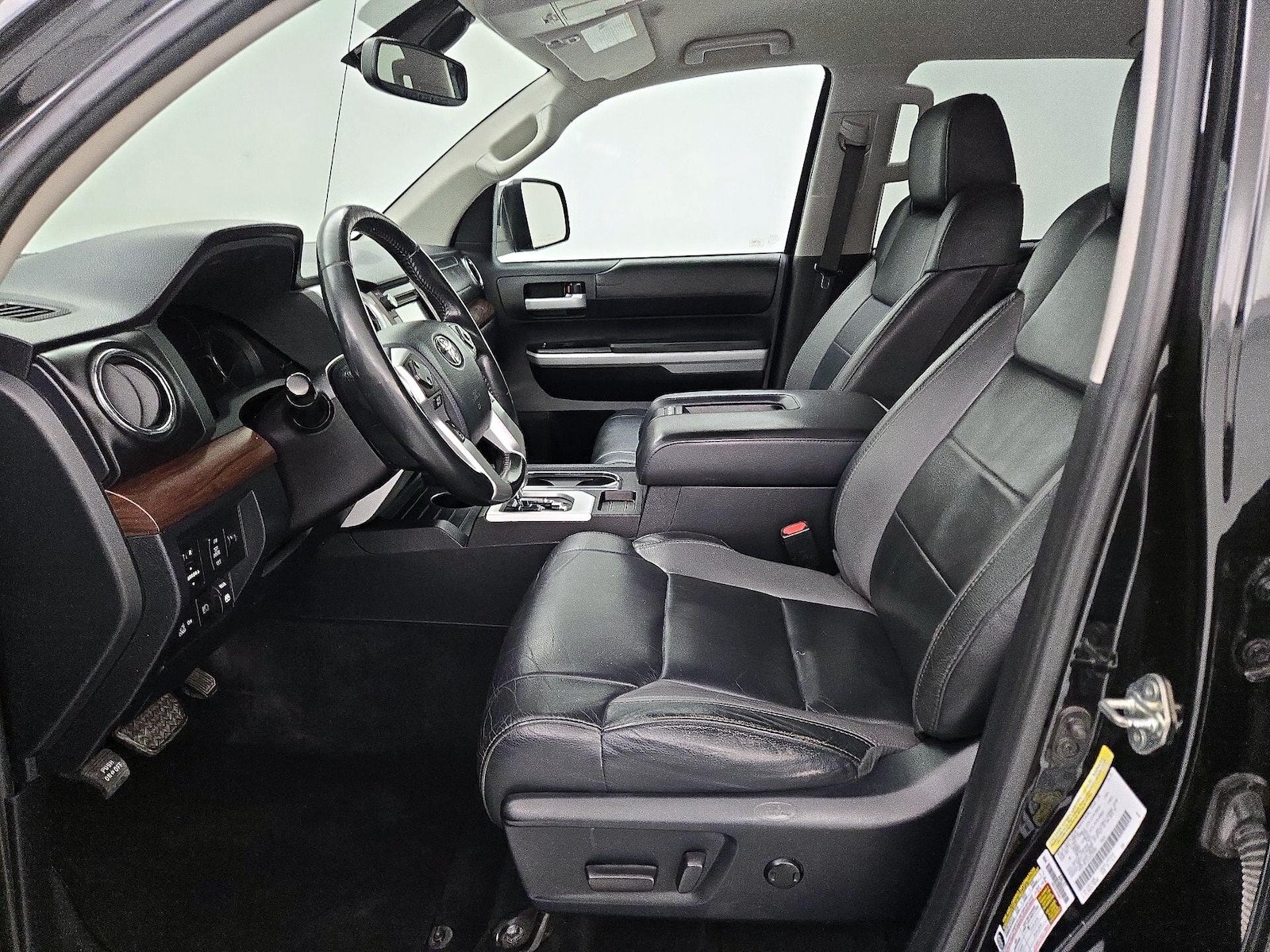 2018 Toyota Tundra Limited - Photo 12