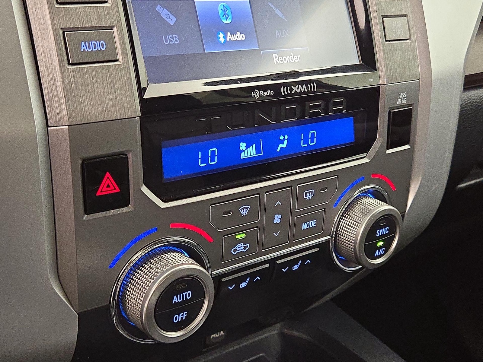 2018 Toyota Tundra Limited - Photo 18
