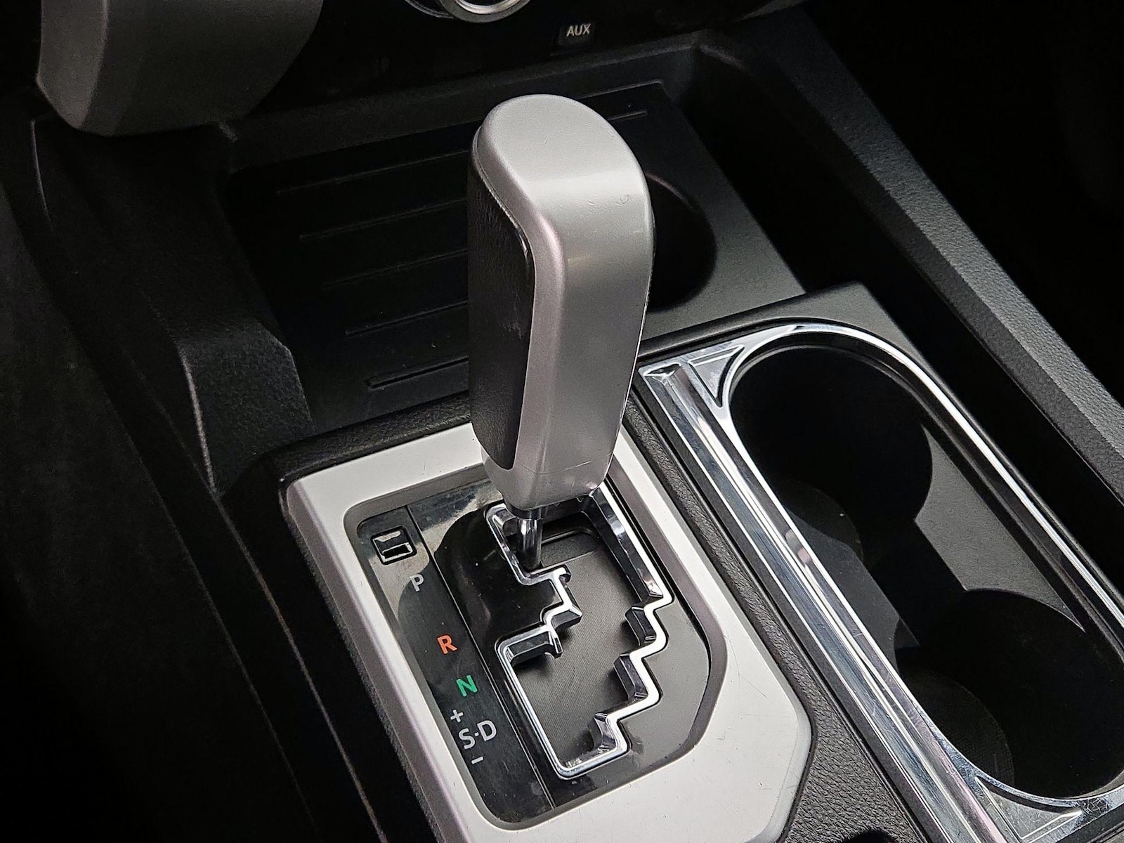 2018 Toyota Tundra Limited - Photo 19