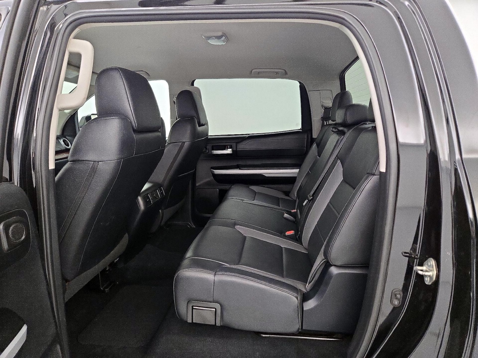 2018 Toyota Tundra Limited - Photo 21