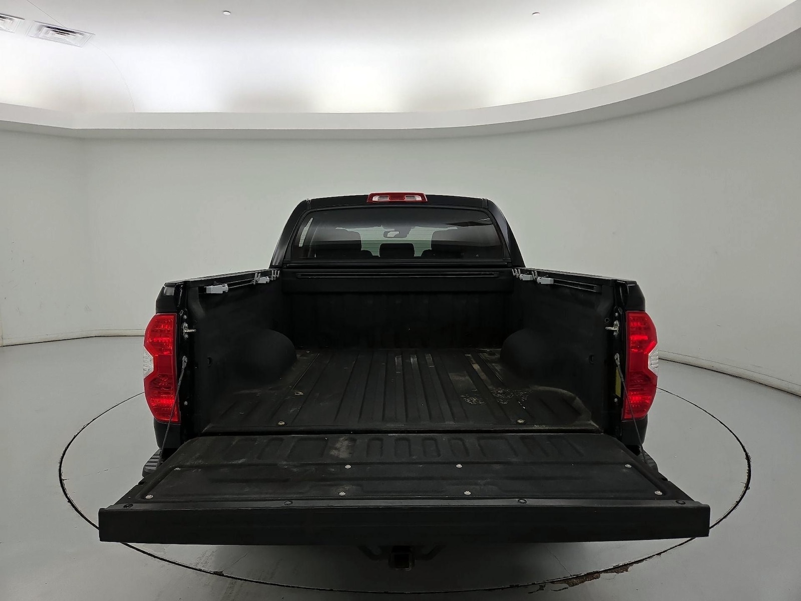 2018 Toyota Tundra Limited - Photo 22