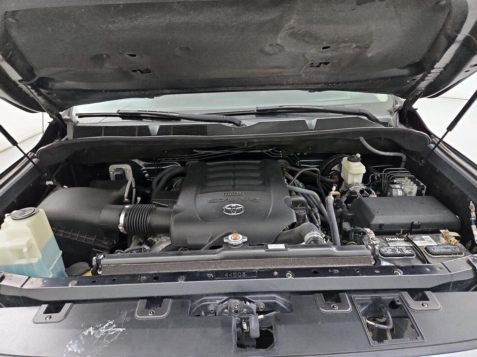 2018 Toyota Tundra Limited - Photo 23